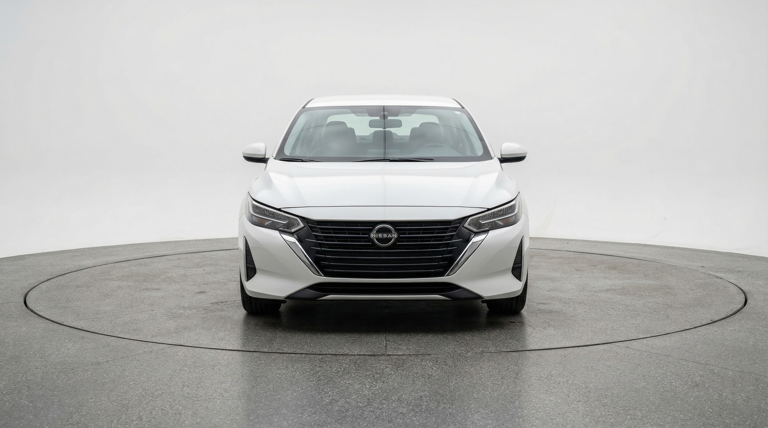 Thumbnail: 2025 Nissan Sentra - 2