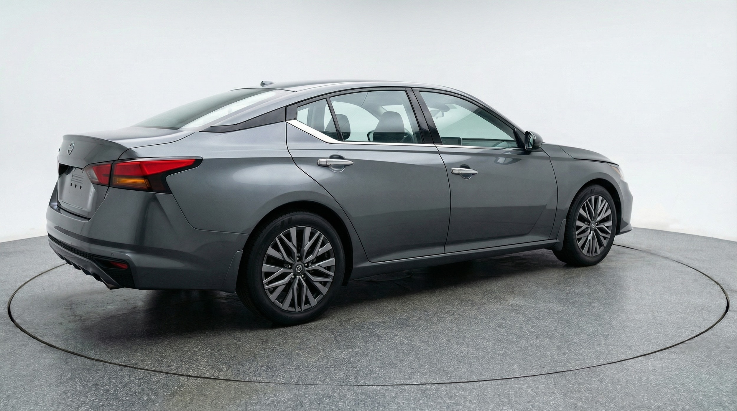 Thumbnail: 2025 Nissan Altima - 7