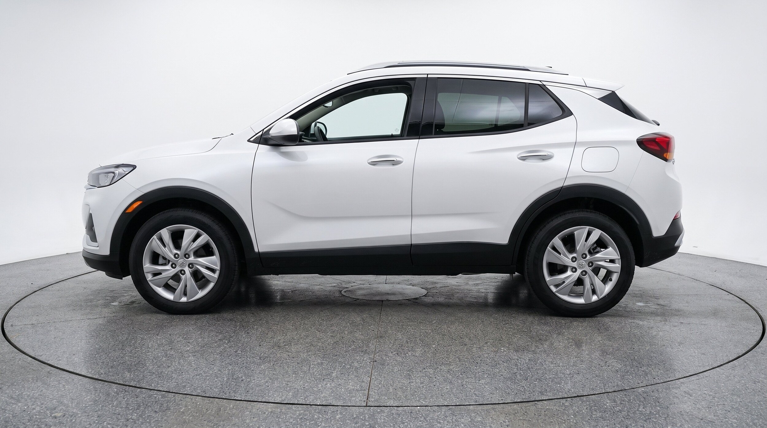 Thumbnail: 2026 Buick Encore GX - 5