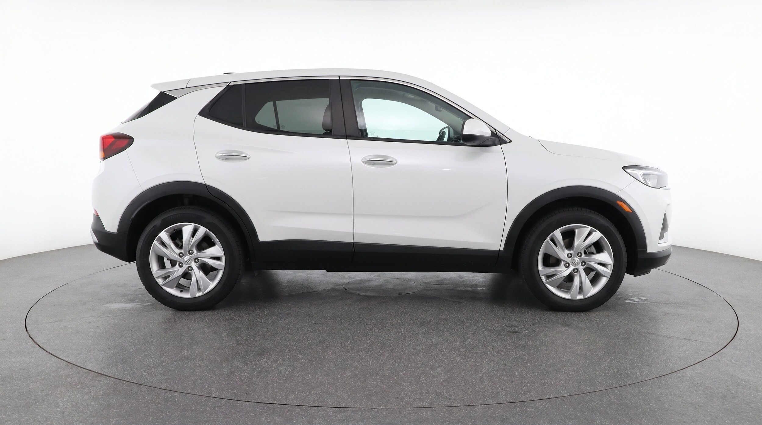 Thumbnail: 2026 Buick Encore GX - 11
