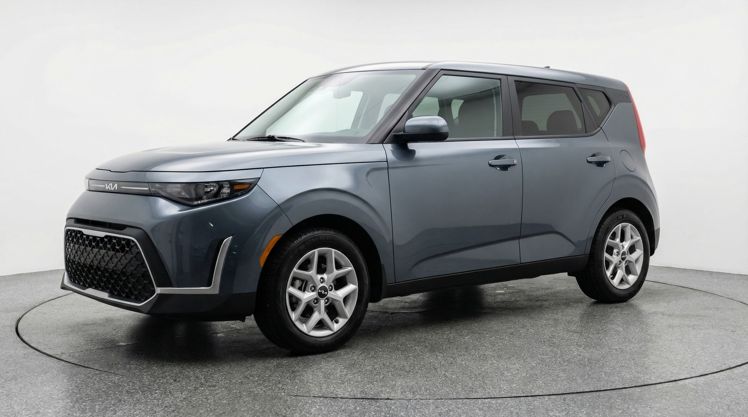 Thumbnail: 2025 Kia Soul - 3
