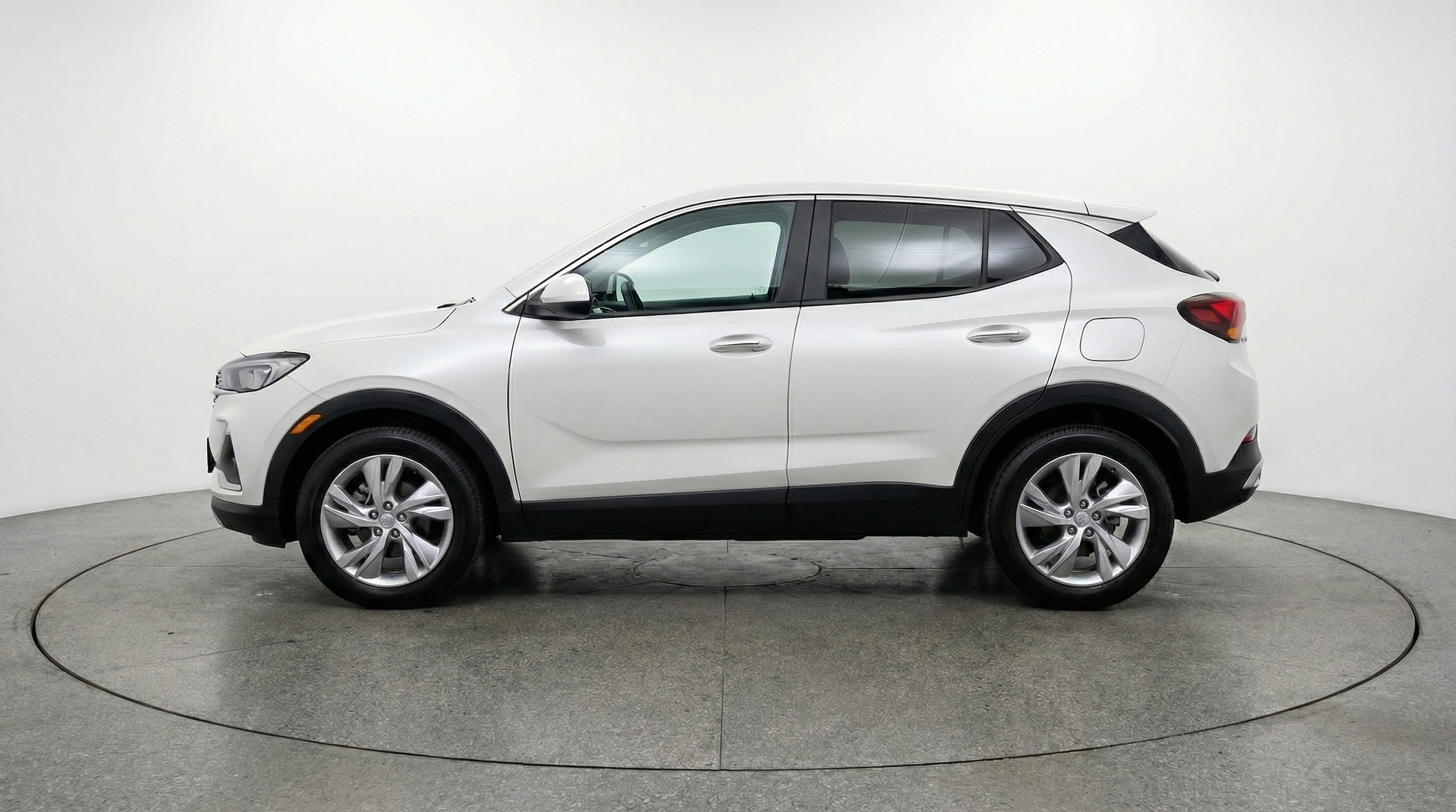 Thumbnail: 2025 Buick Encore GX - 4