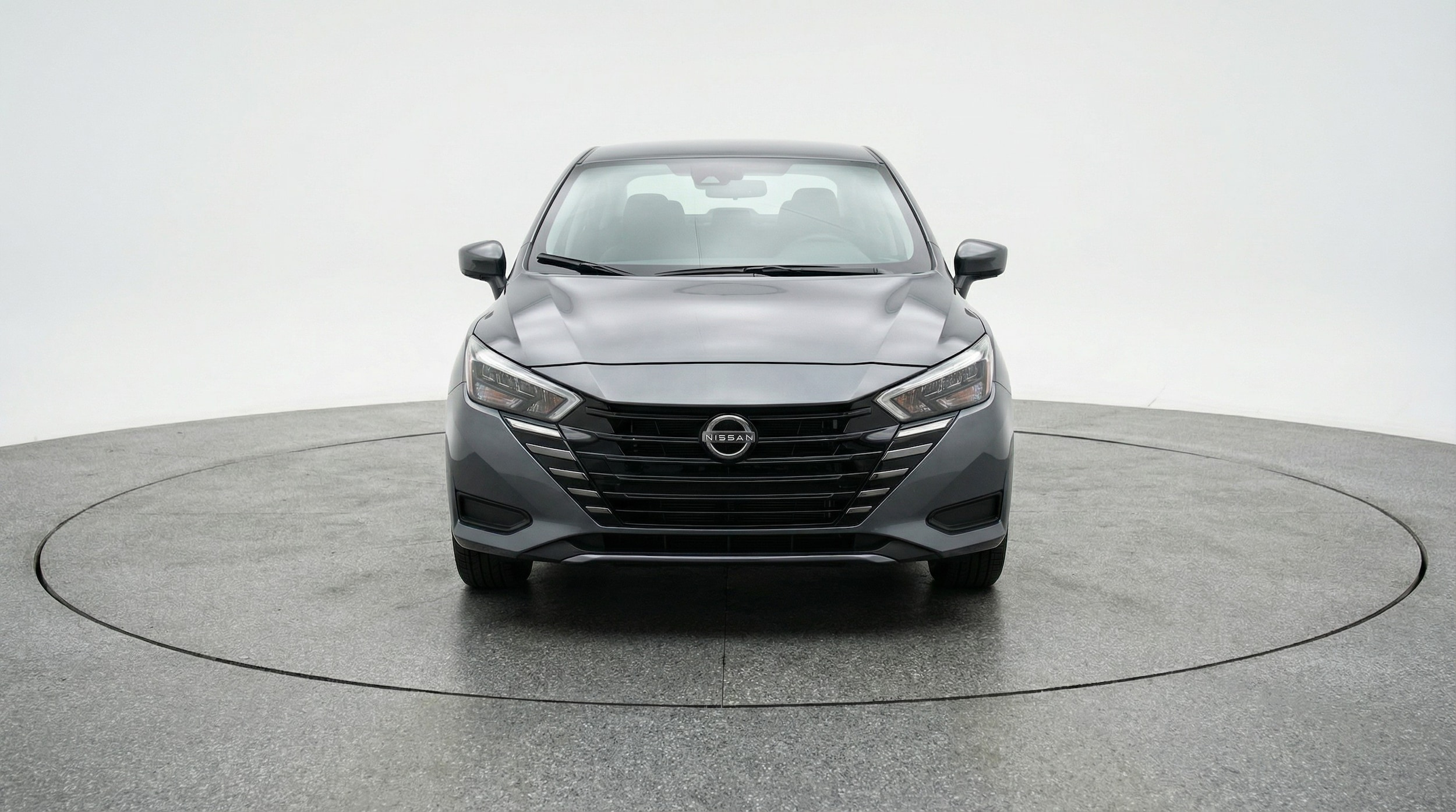 Thumbnail: 2025 Nissan Versa - 2