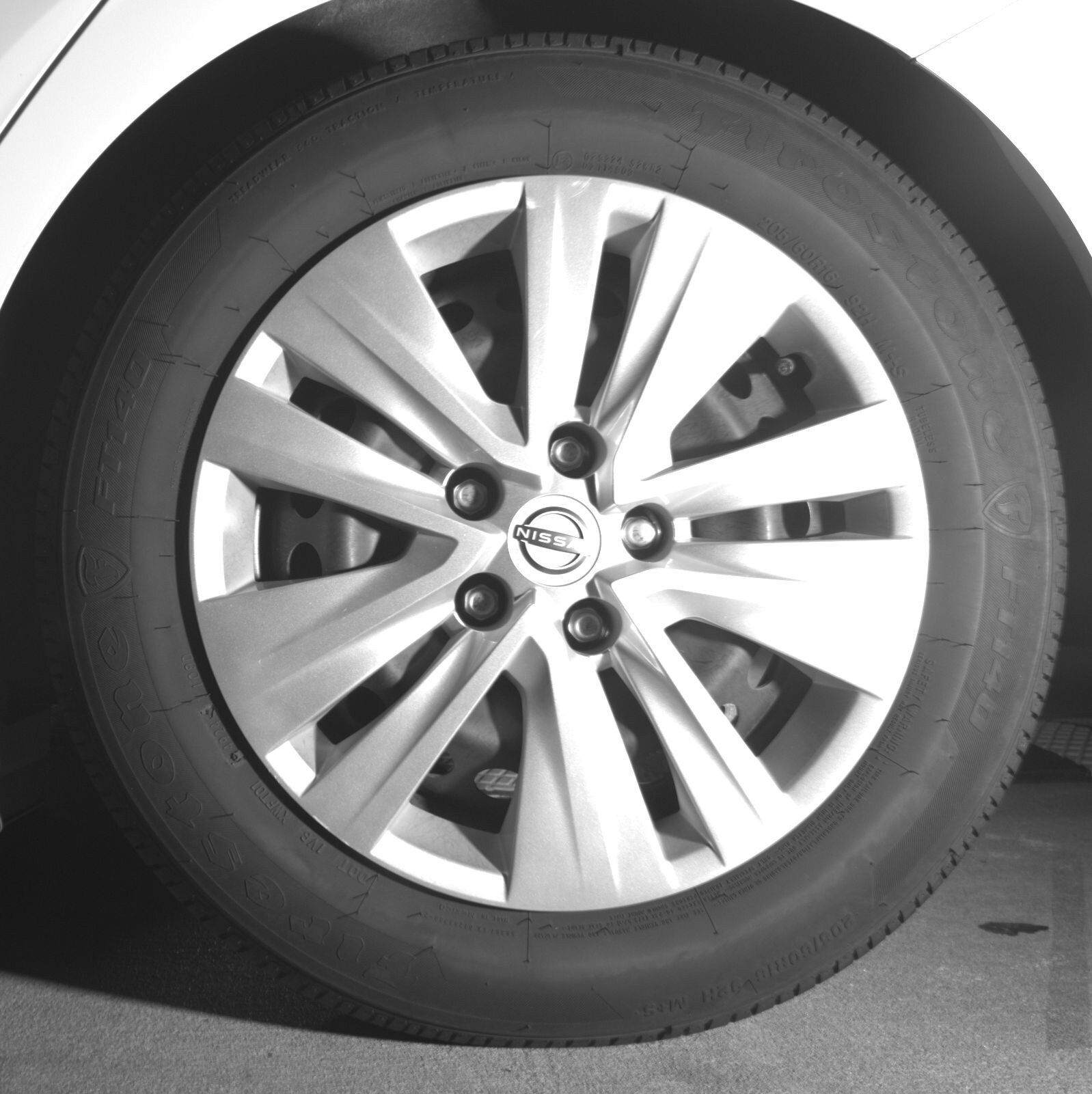 Thumbnail: 2025 Nissan Sentra - 11