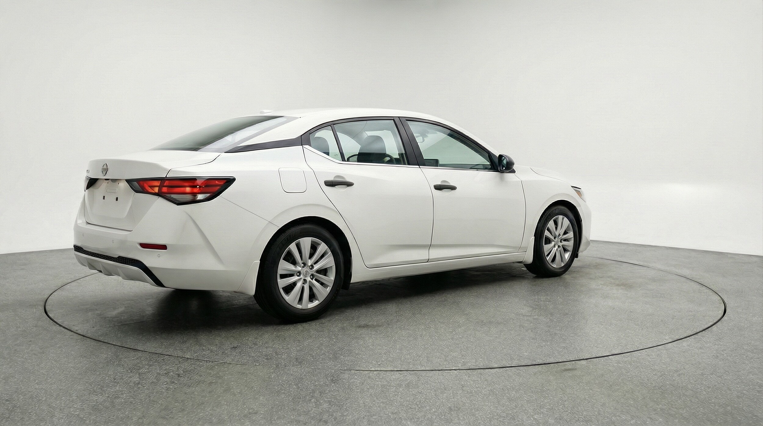 Thumbnail: 2025 Nissan Sentra - 7