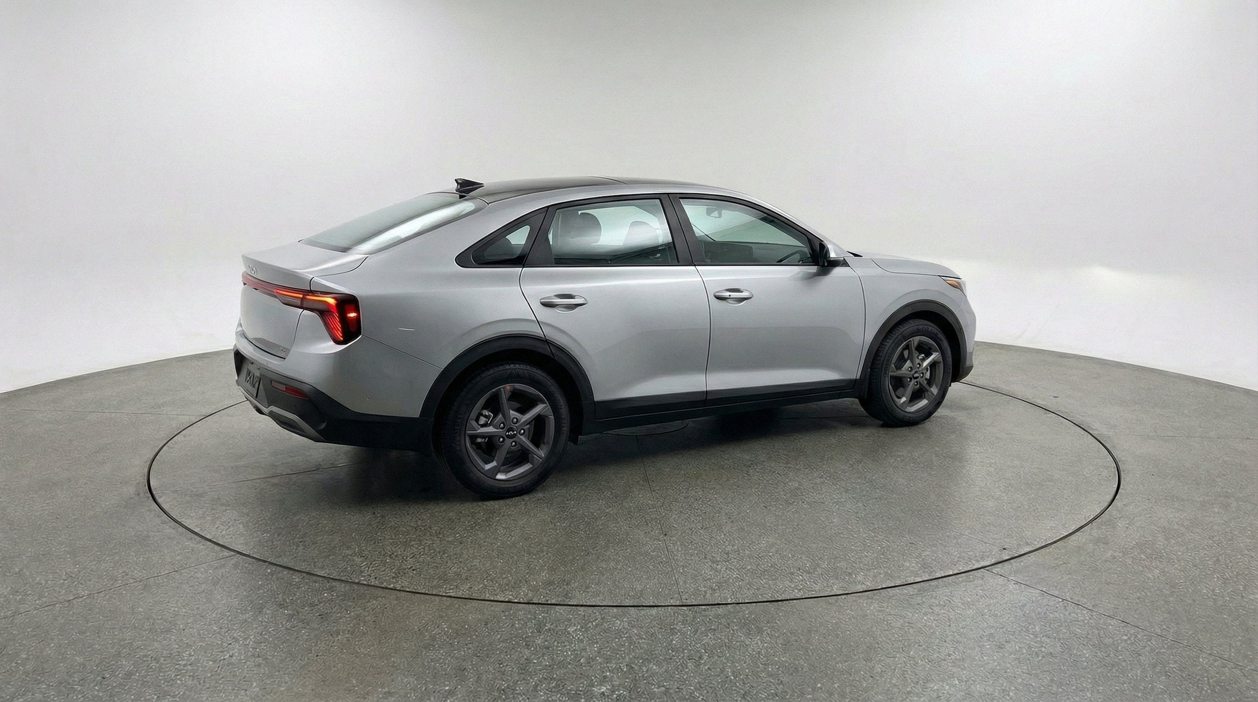 Thumbnail: 2026 Kia K4 - 9