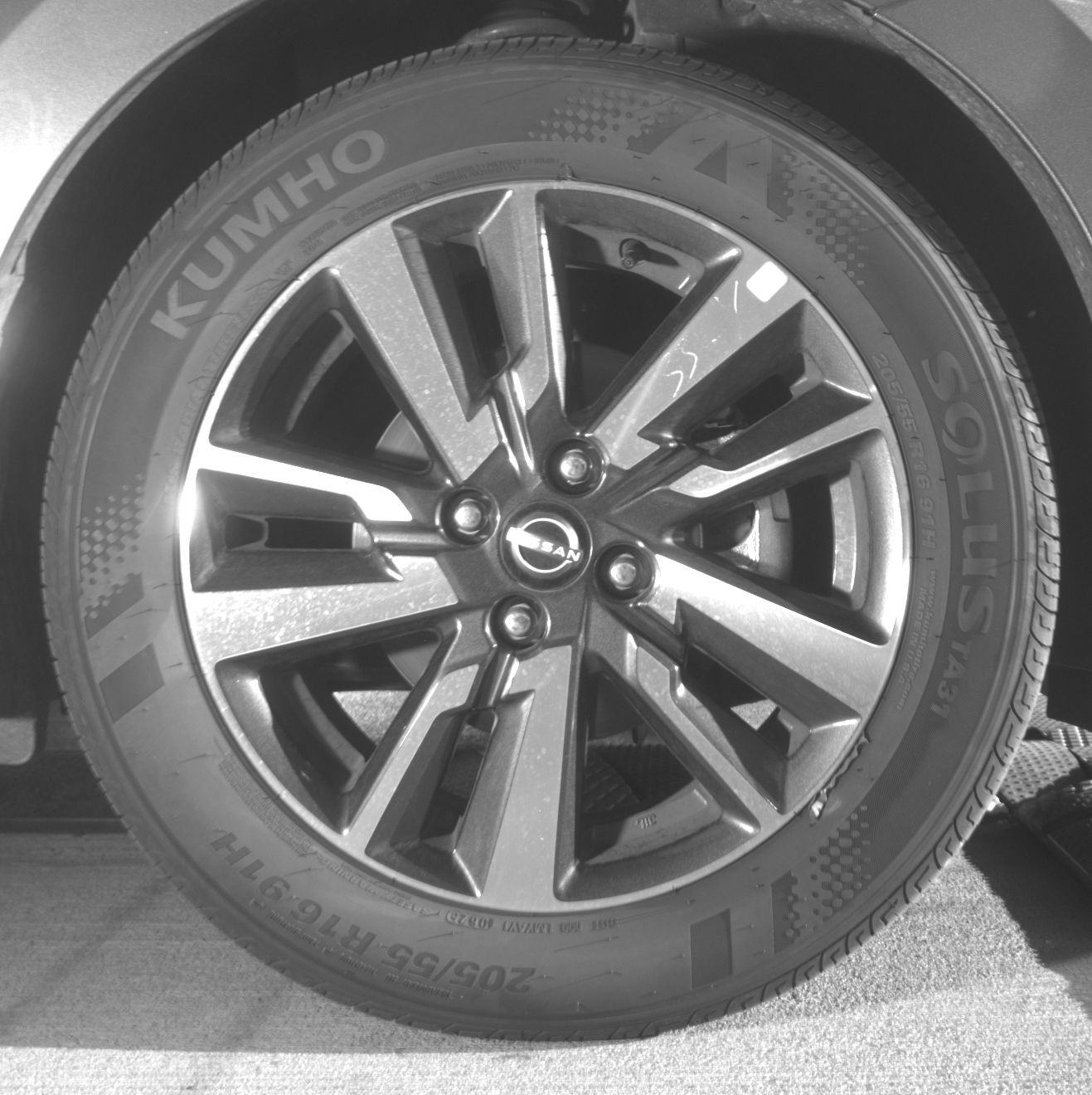 Thumbnail: 2025 Nissan Versa - 10