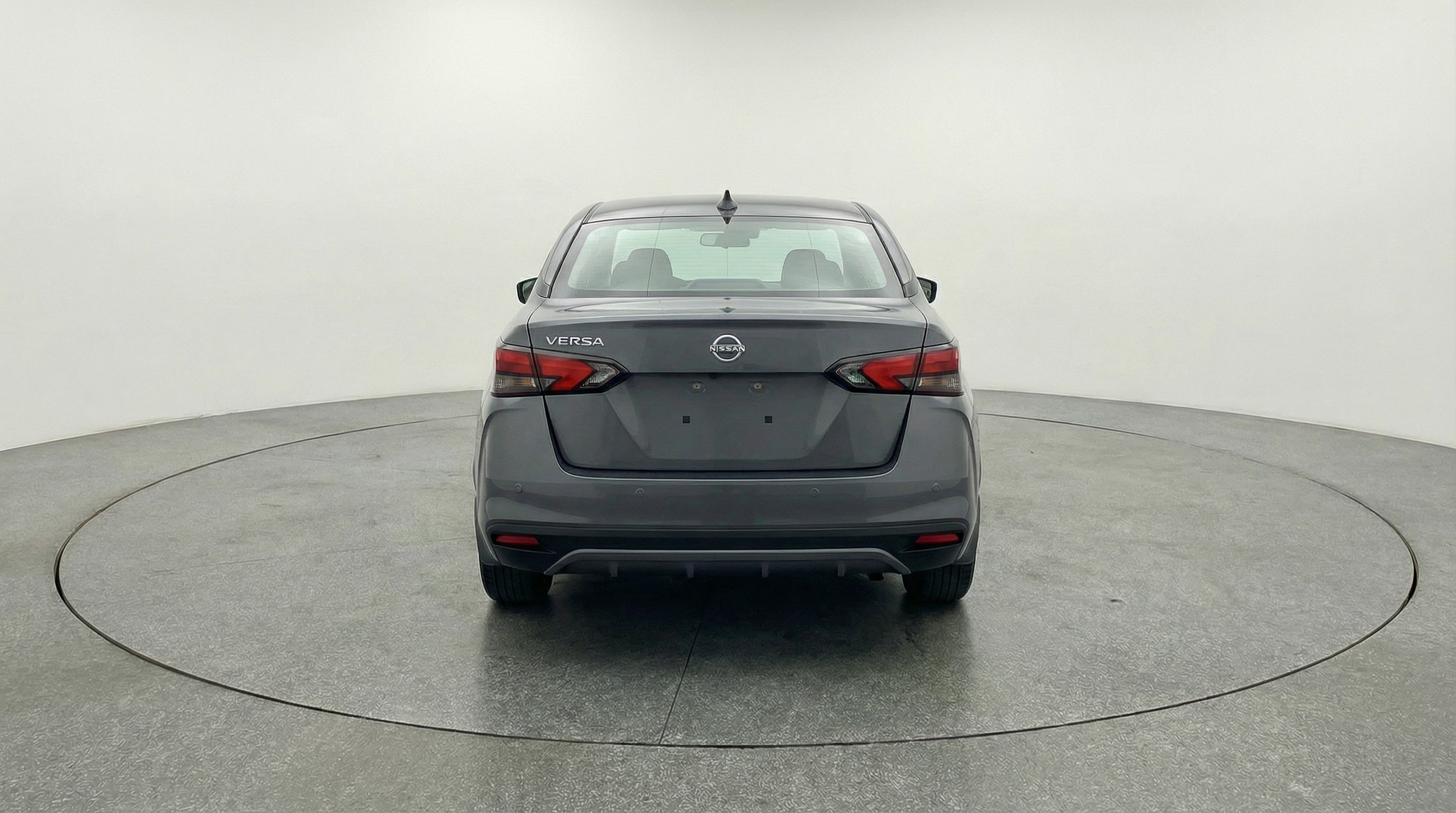 Thumbnail: 2025 Nissan Versa - 6