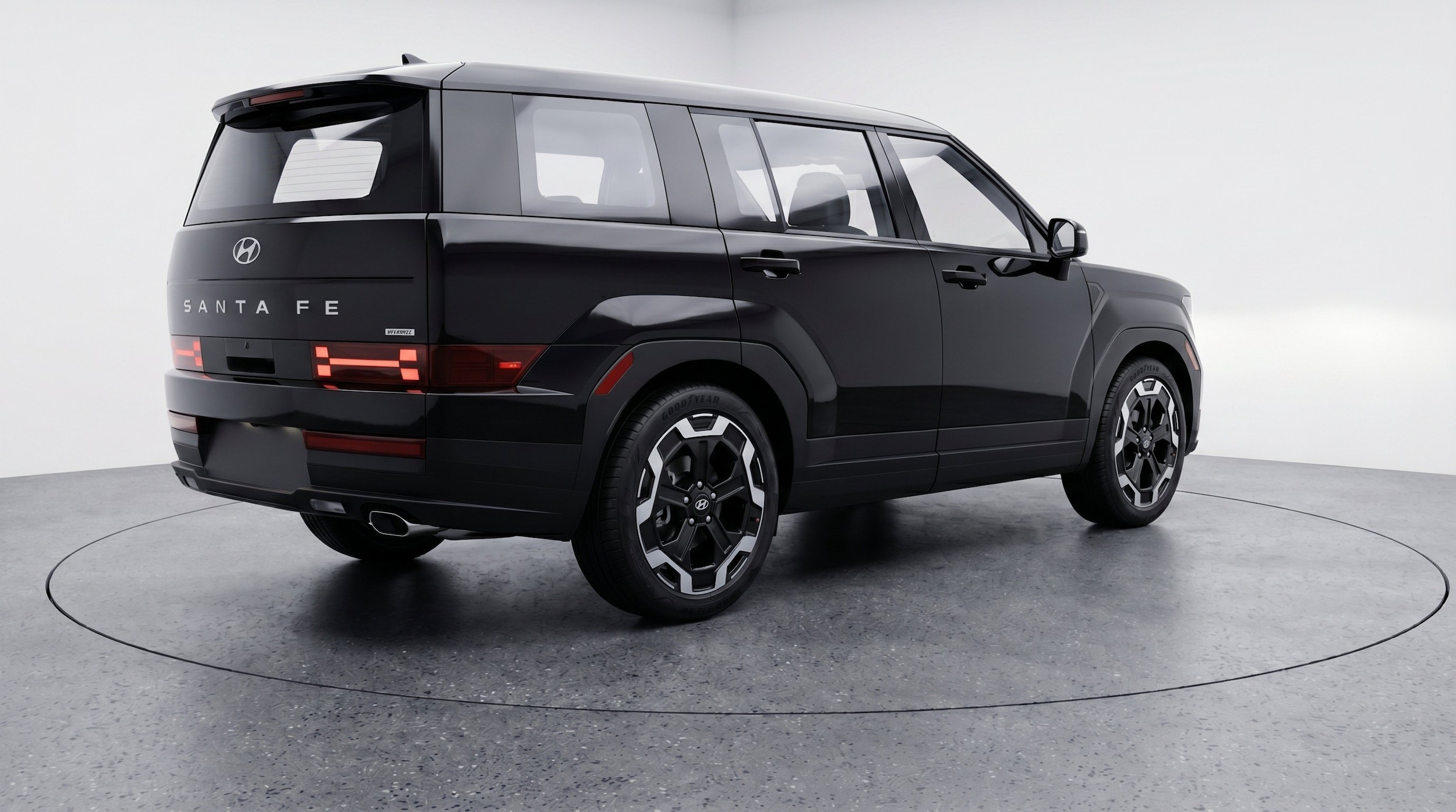 Thumbnail: 2026 Hyundai Santa Fe - 9