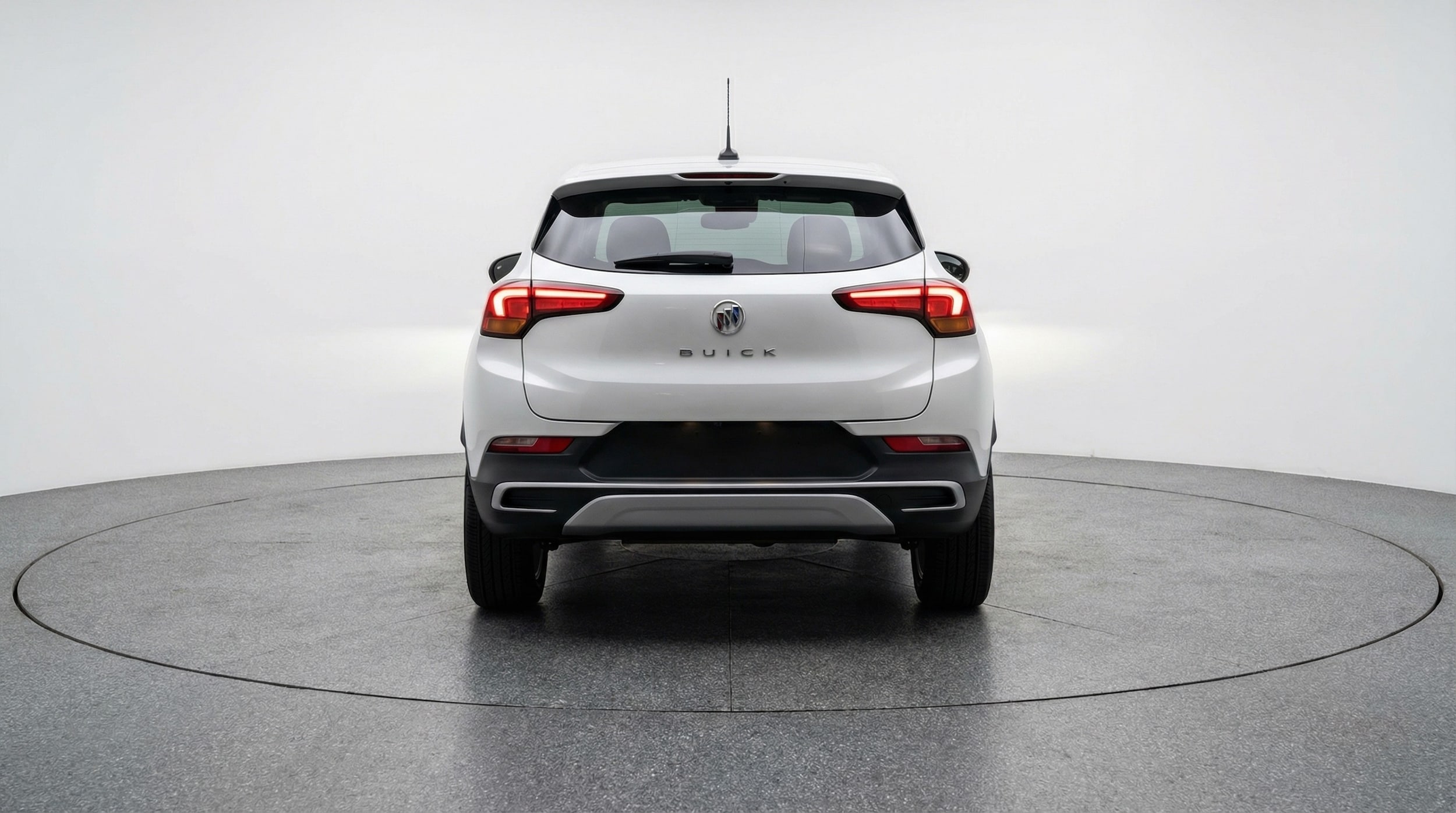 Thumbnail: 2025 Buick Encore GX - 6