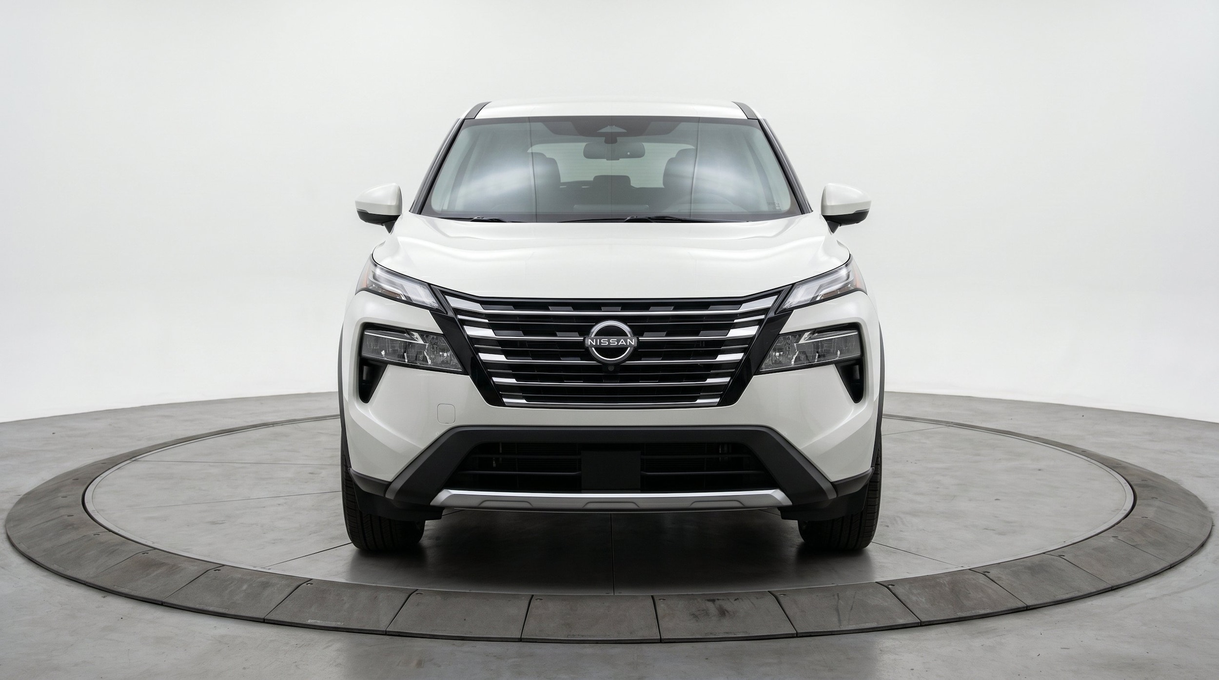 Thumbnail: 2026 Nissan Rogue - 2