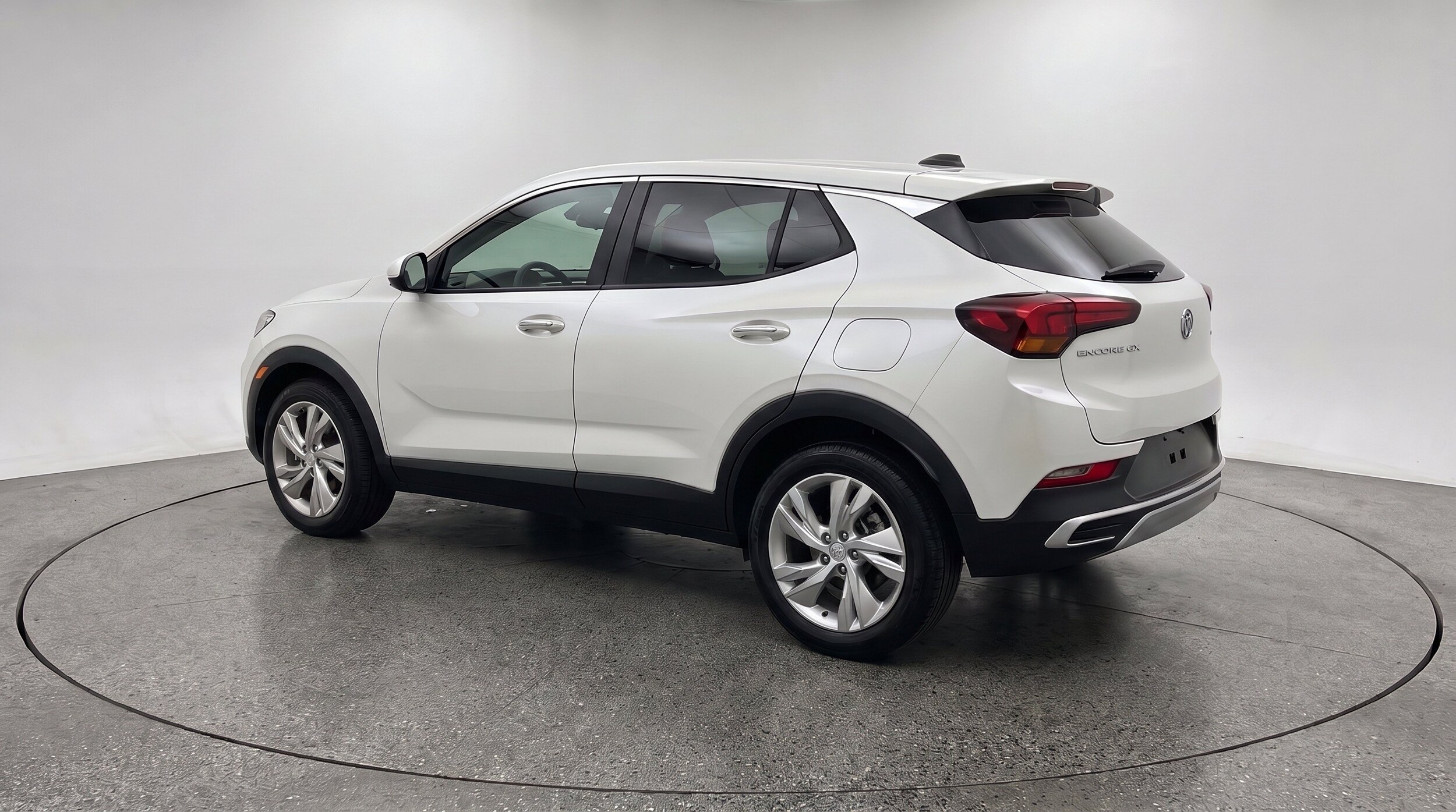 Thumbnail: 2026 Buick Encore GX - 6