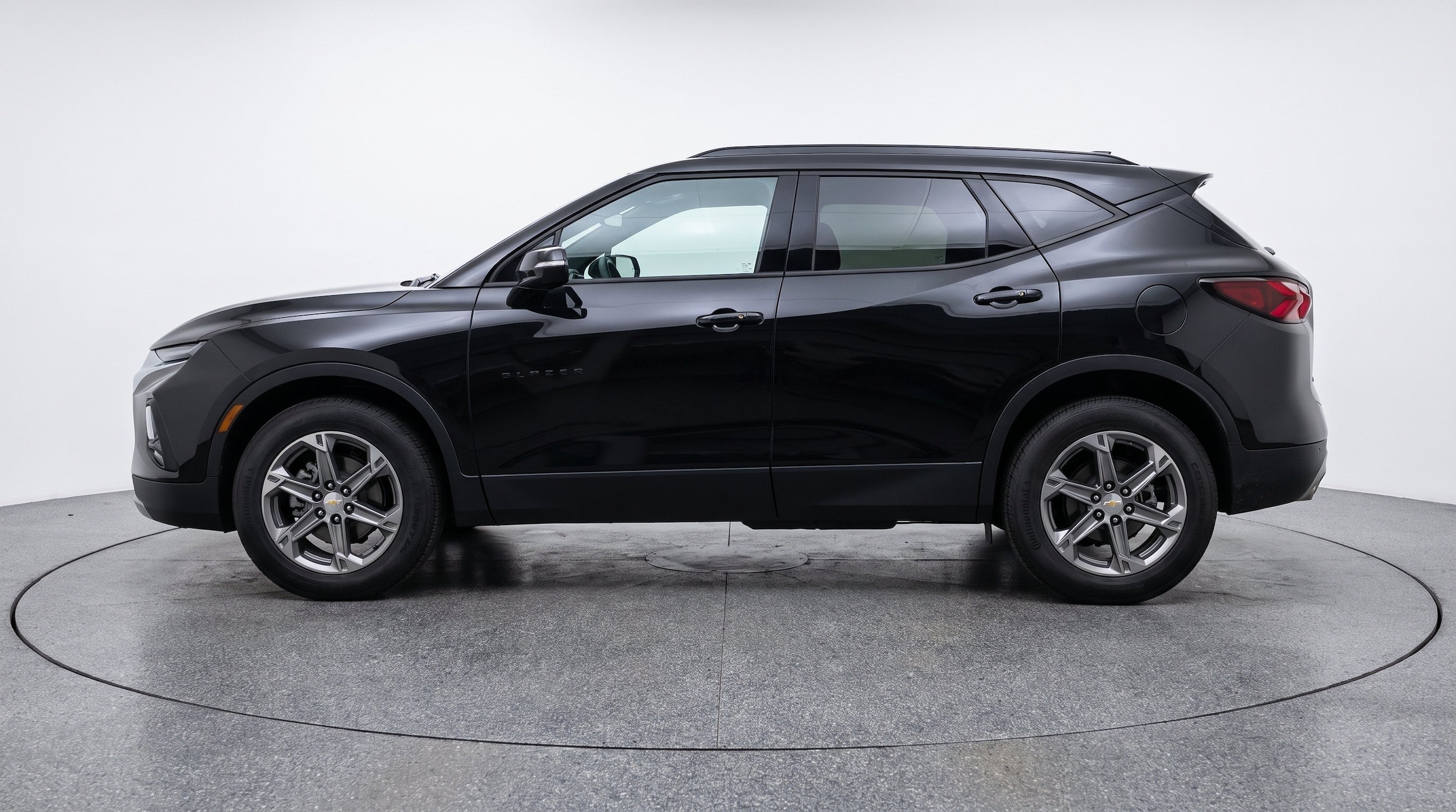 Thumbnail: 2026 Chevrolet Blazer - 5