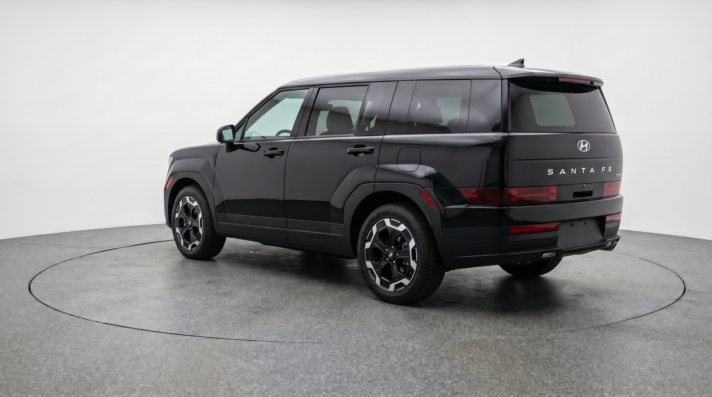 Thumbnail: 2026 Hyundai Santa Fe - 6