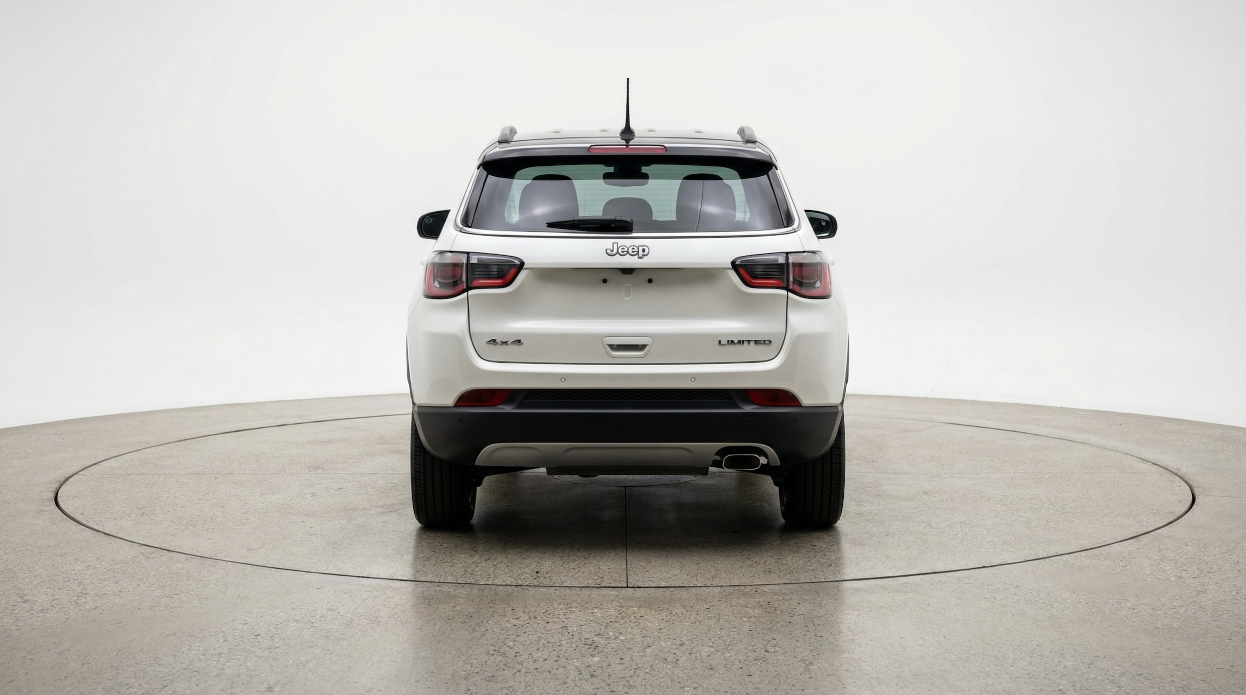 Thumbnail: 2025 Jeep Compass - 6