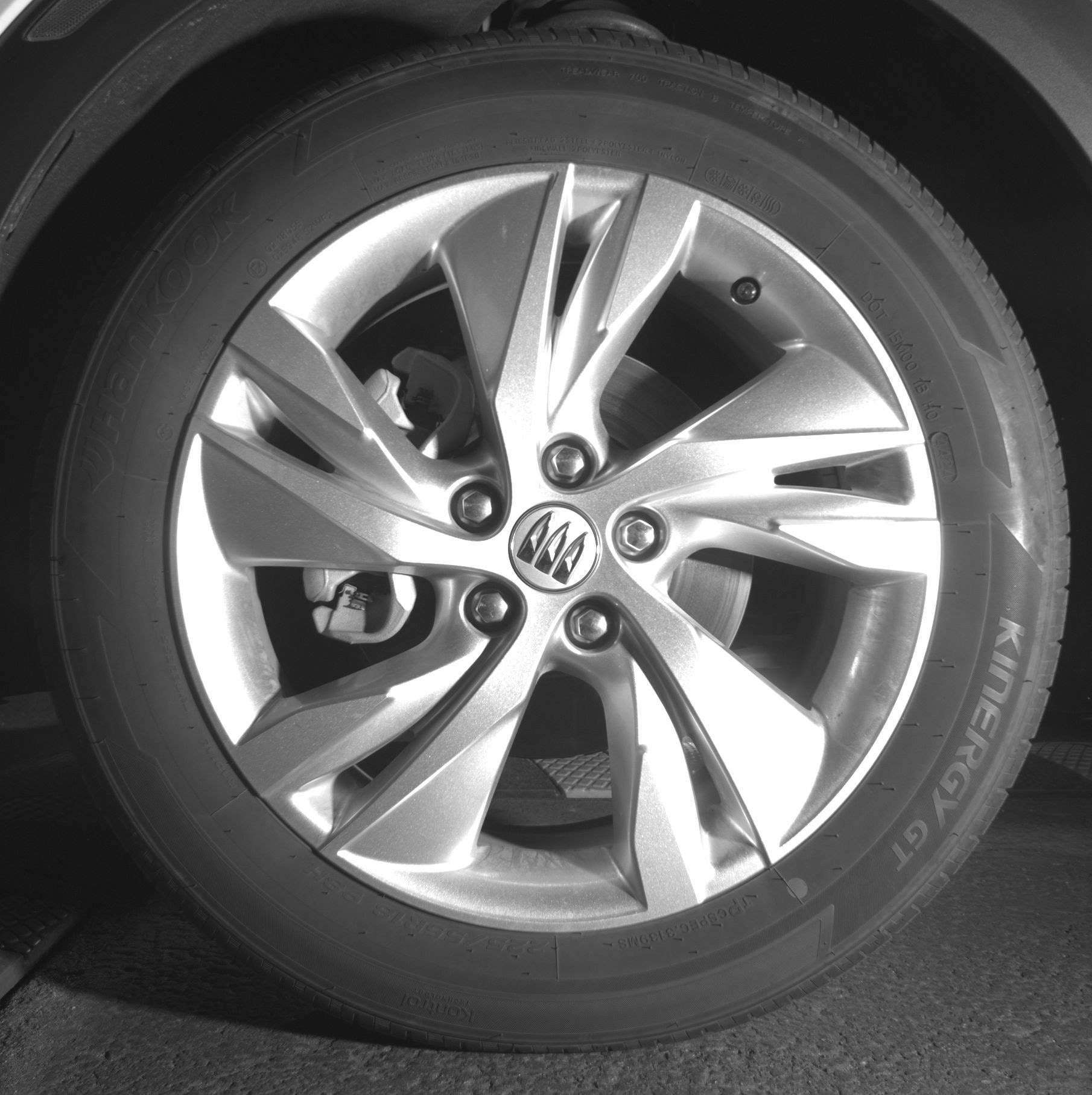 Thumbnail: 2025 Buick Encore GX - 9