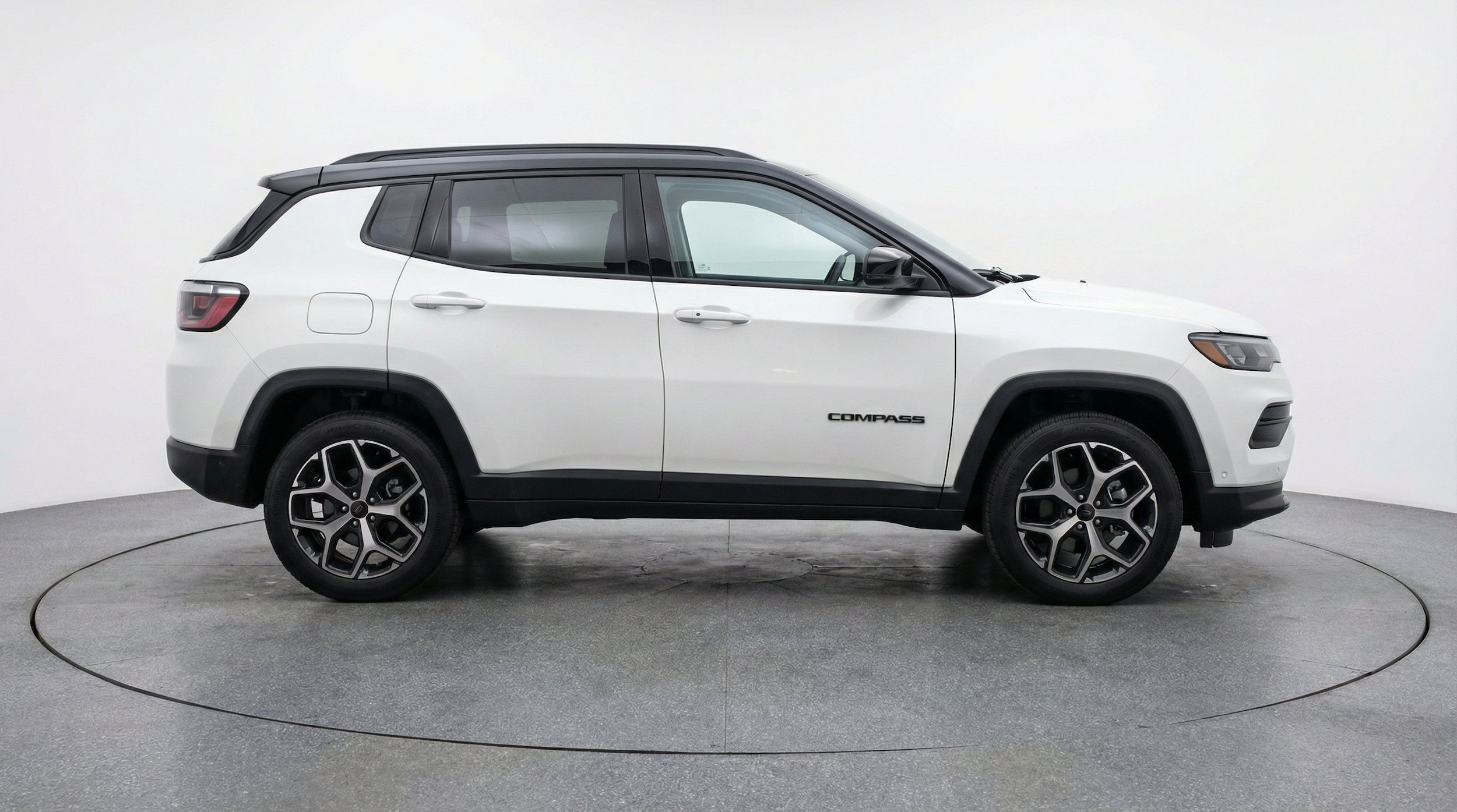 Thumbnail: 2025 Jeep Compass - 11