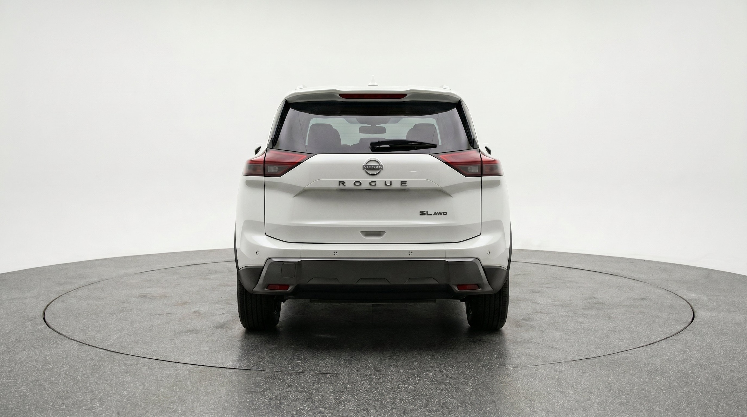 Thumbnail: 2026 Nissan Rogue - 7