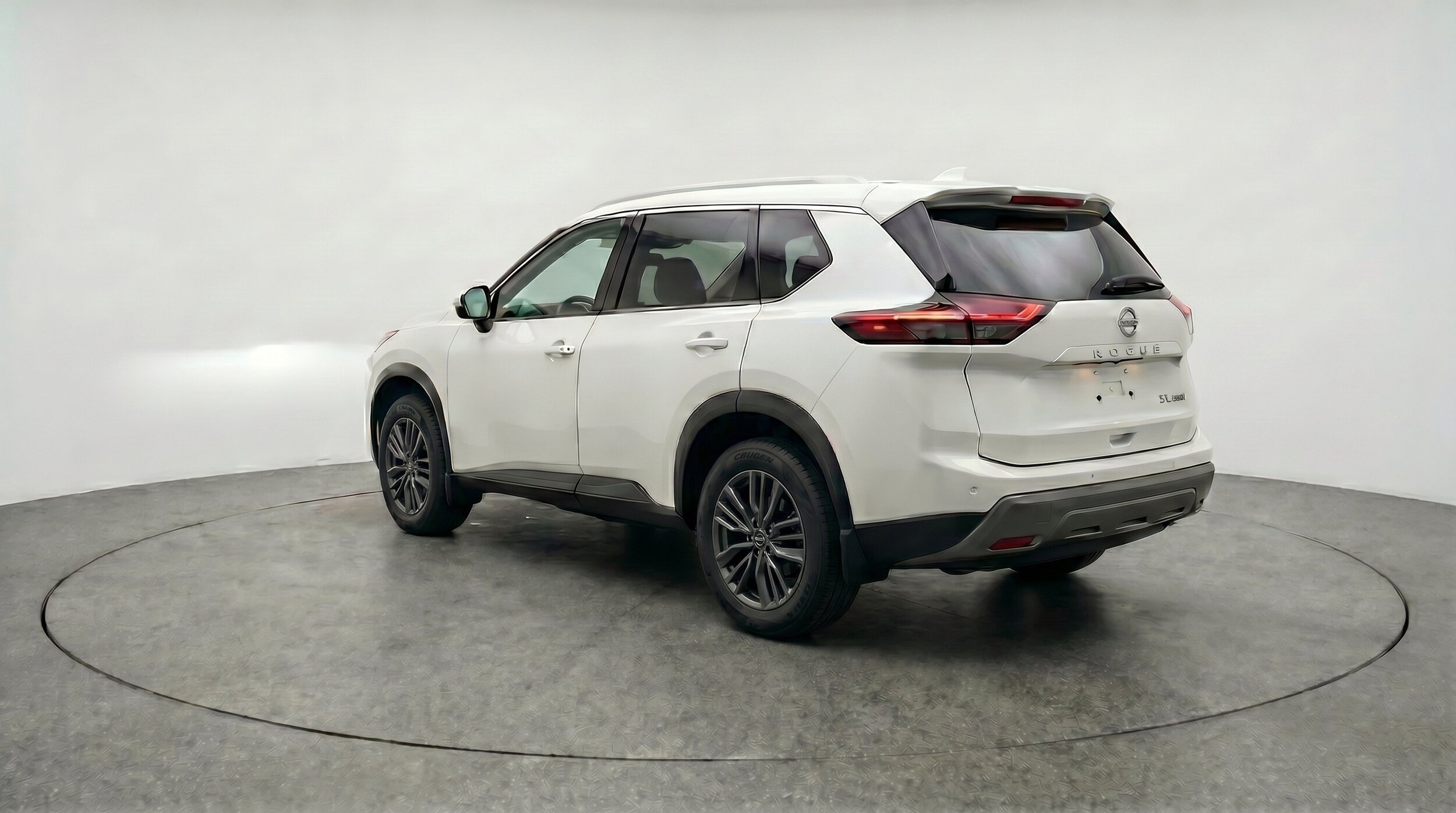 Thumbnail: 2026 Nissan Rogue - 6
