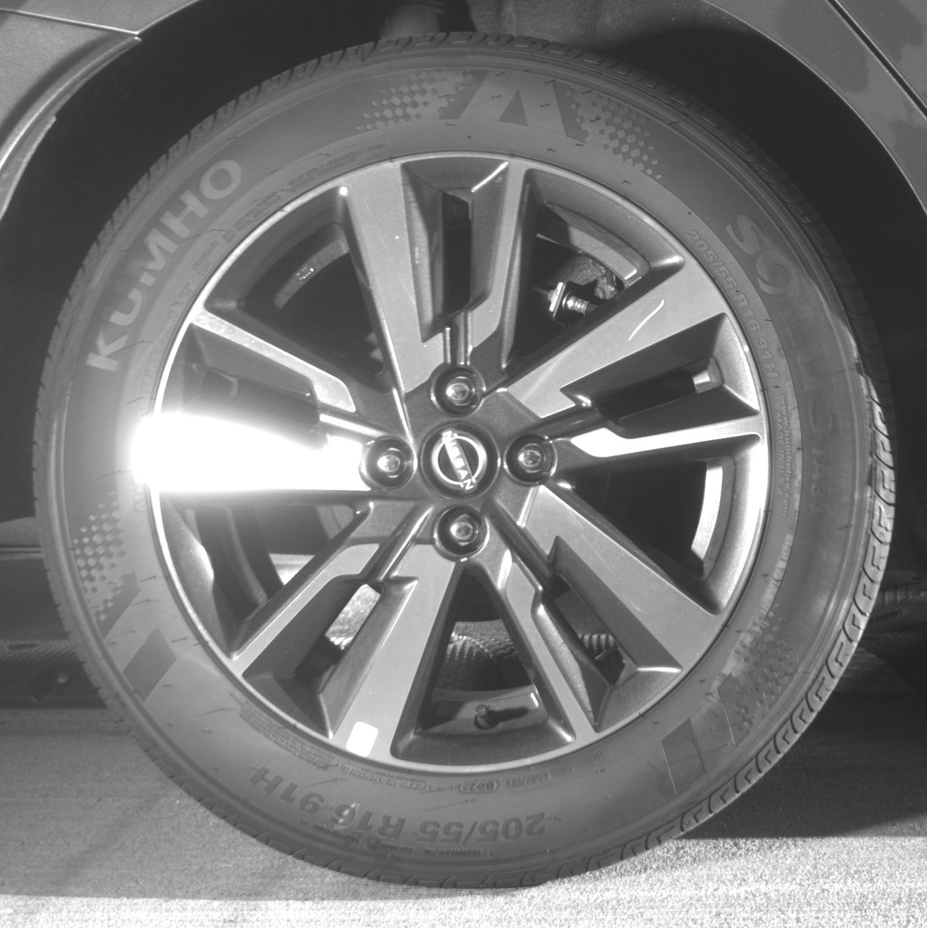 Thumbnail: 2025 Nissan Versa - 12