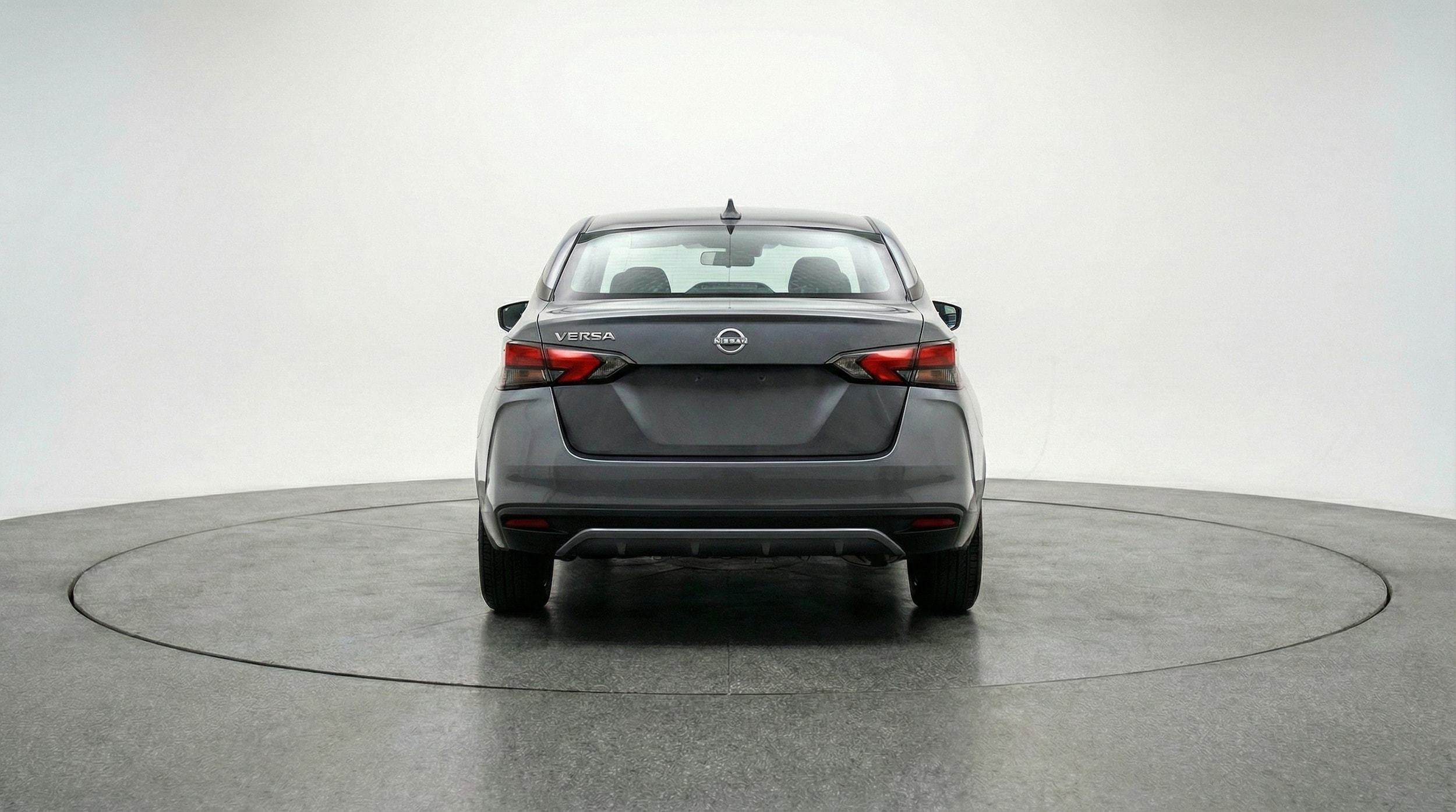 Thumbnail: 2025 Nissan Versa - 6