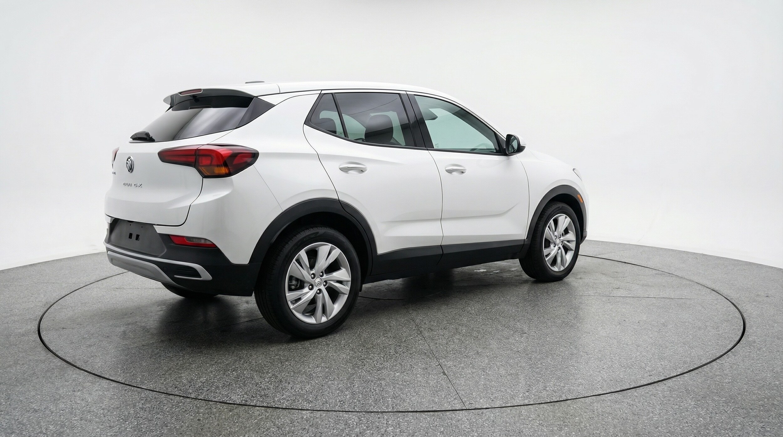 Thumbnail: 2025 Buick Encore GX - 7