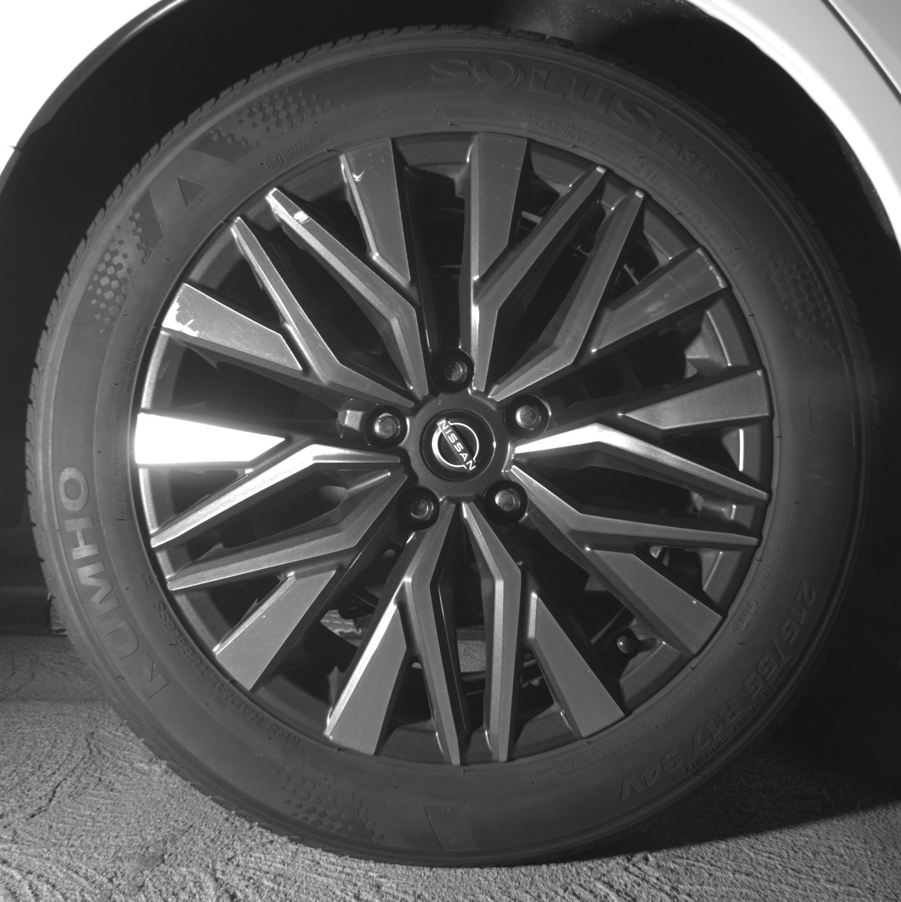 Thumbnail: 2025 Nissan Altima - 12