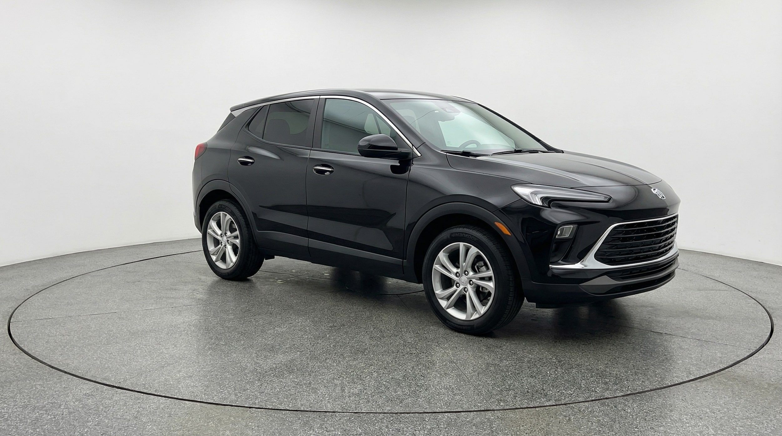 Thumbnail: 2025 Buick Encore GX - 1