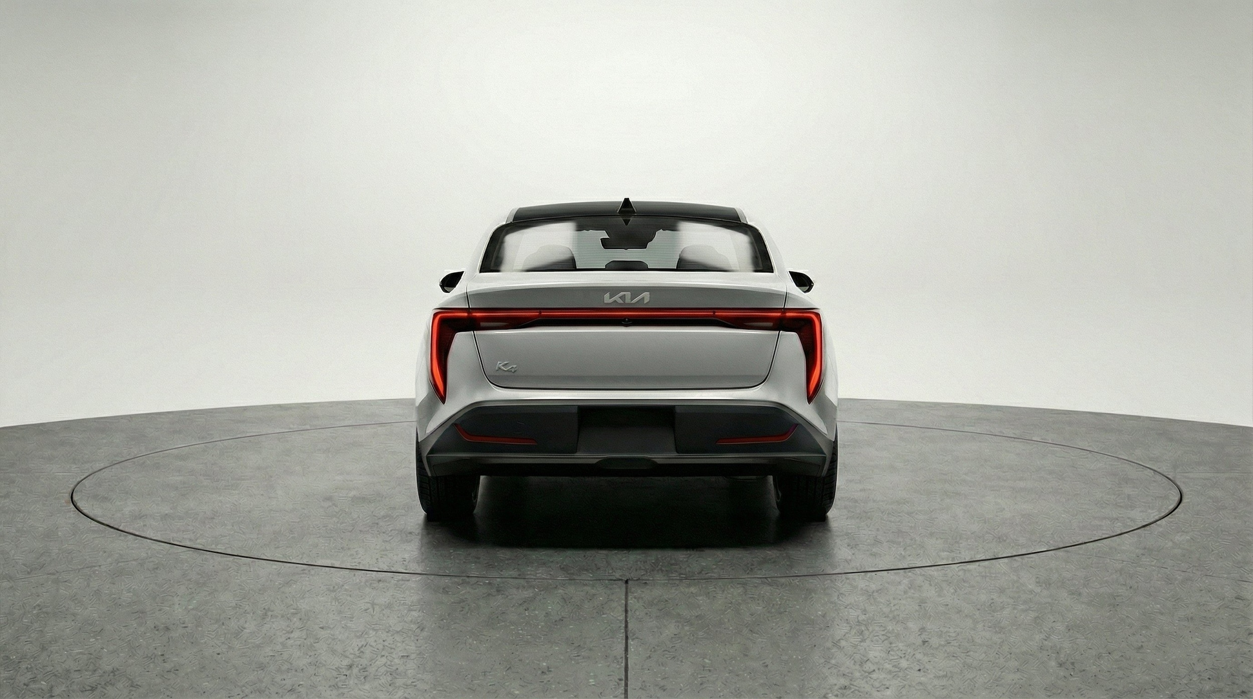 Thumbnail: 2026 Kia K4 - 7