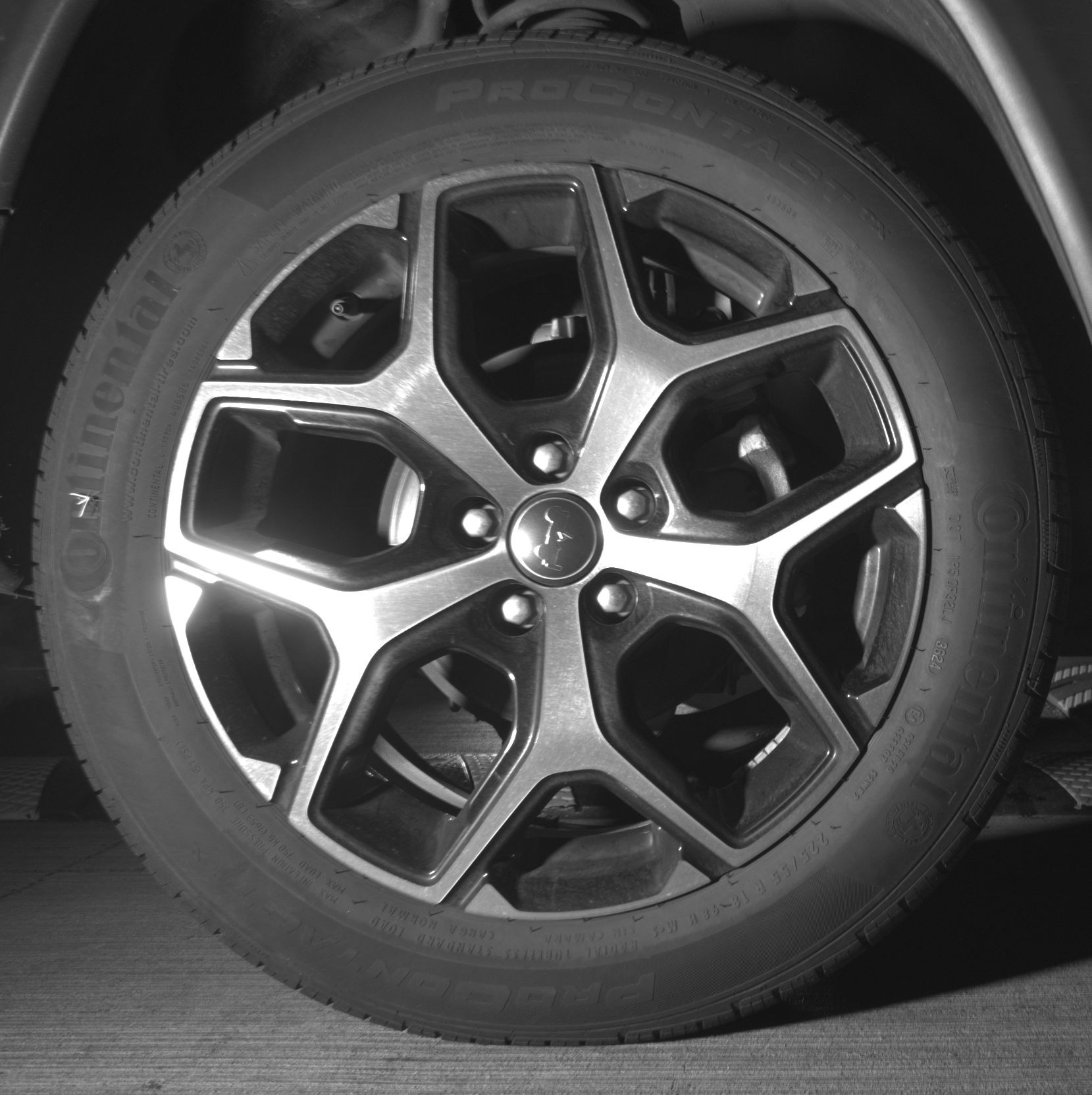 Thumbnail: 2025 Jeep Compass - 12