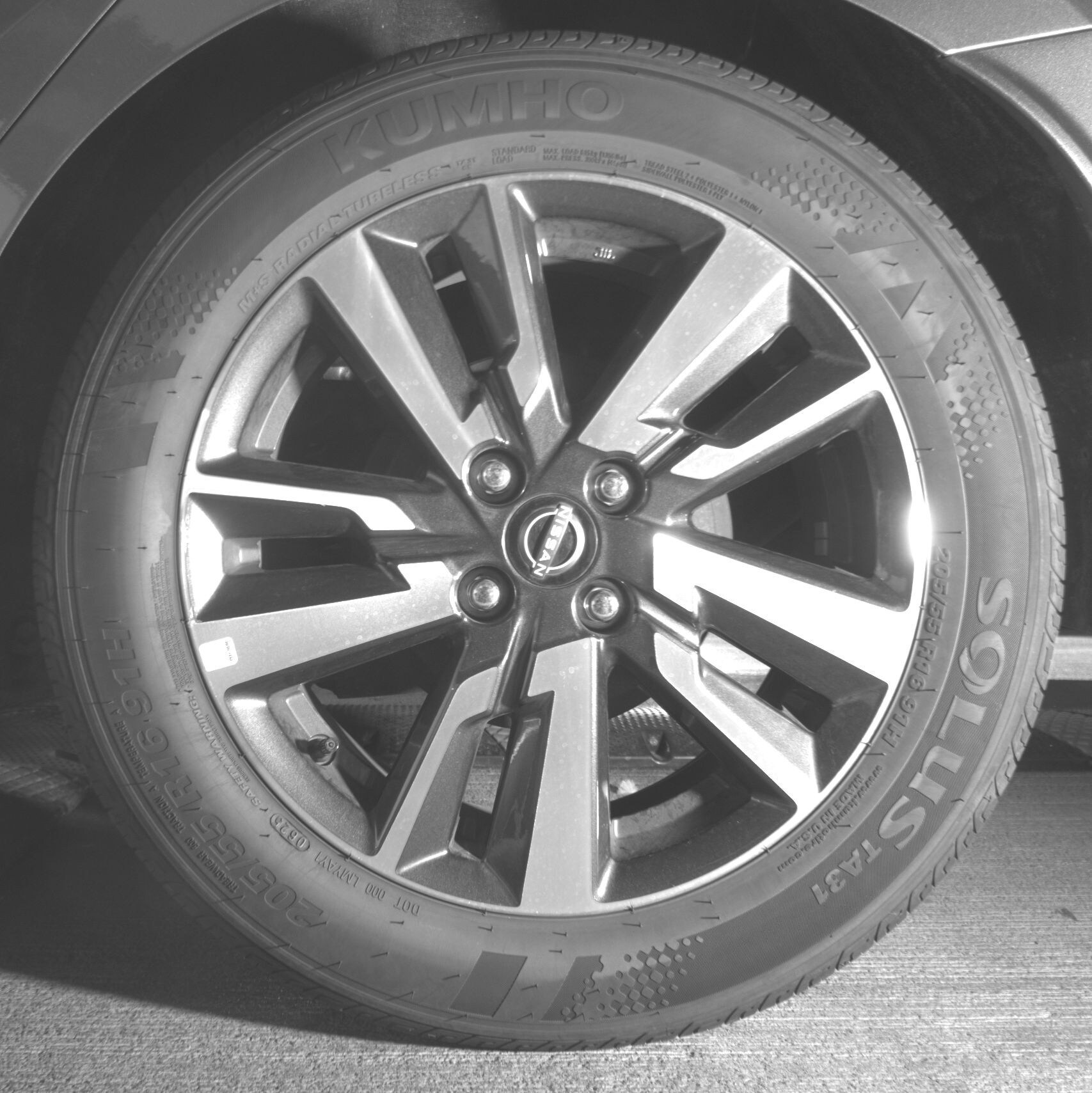 Thumbnail: 2025 Nissan Versa - 11