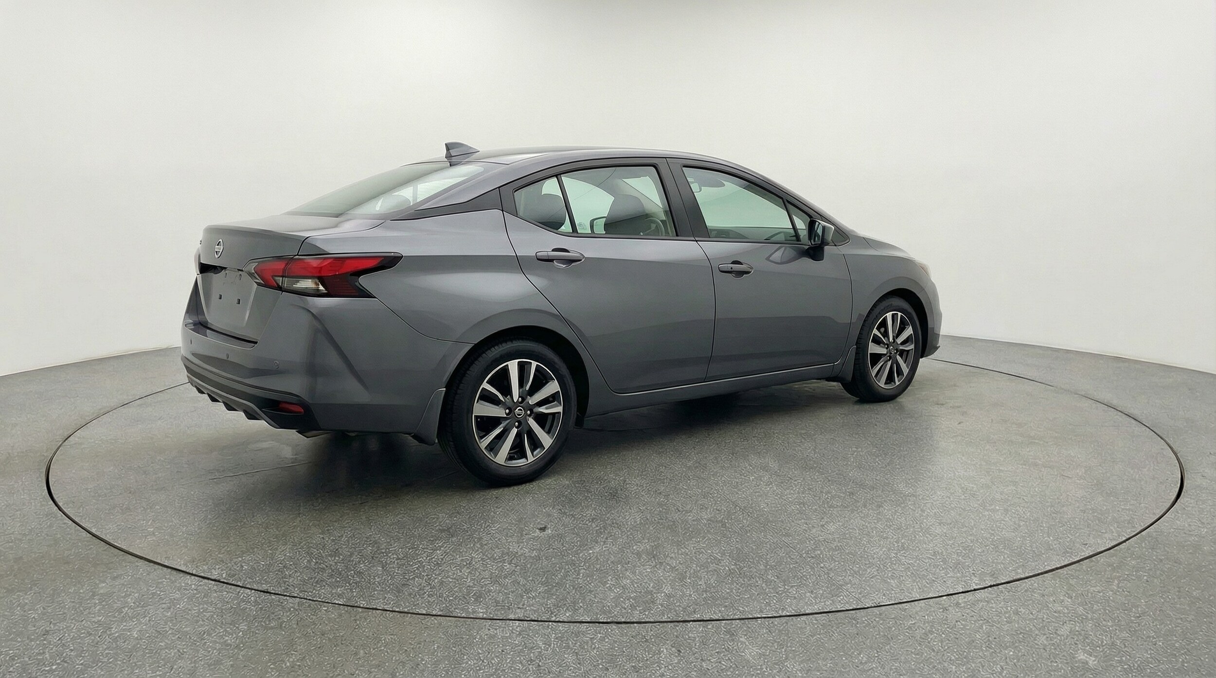 Thumbnail: 2025 Nissan Versa - 7