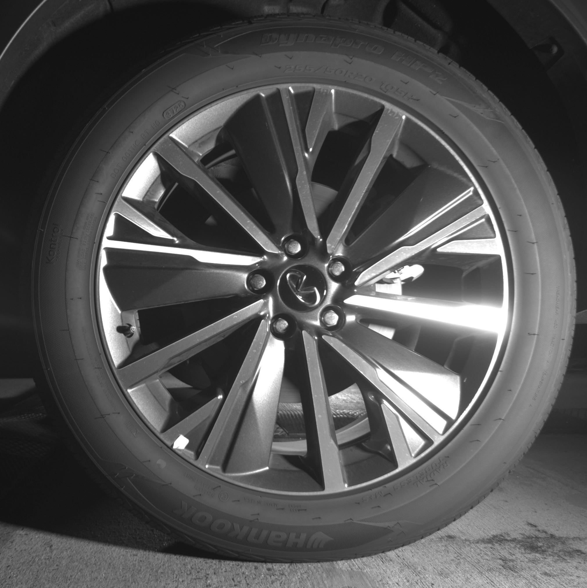 Thumbnail: 2026 INFINITI QX60 - 14