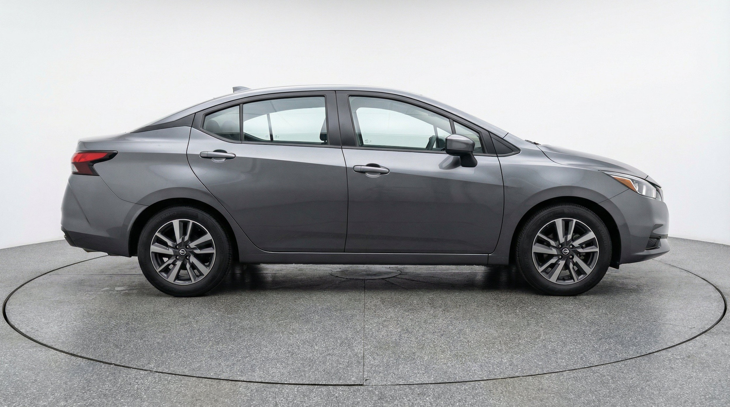 Thumbnail: 2025 Nissan Versa - 11