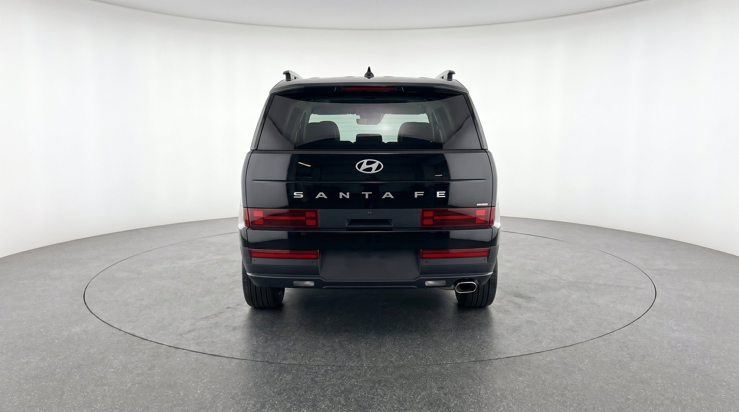 Thumbnail: 2026 Hyundai Santa Fe - 7