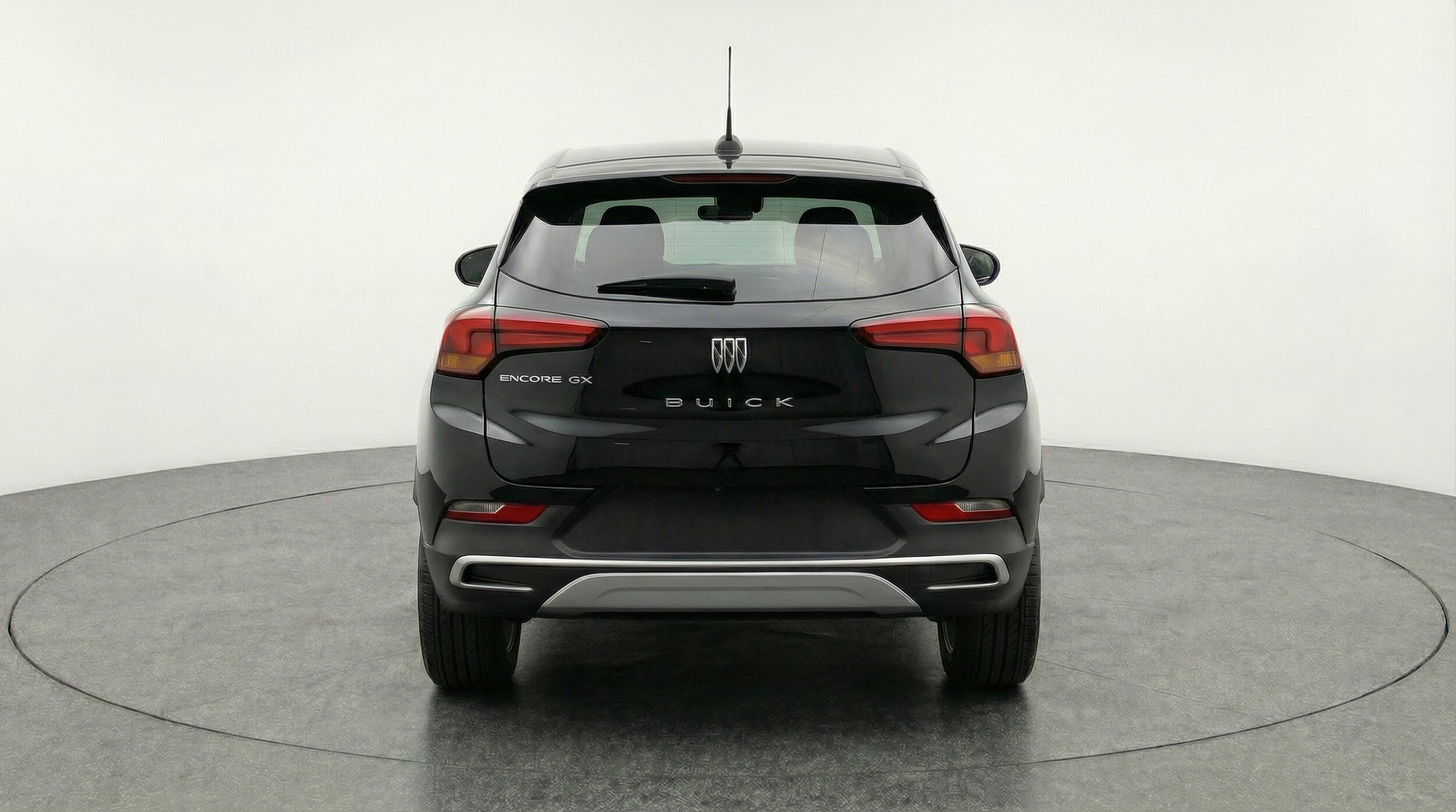 Thumbnail: 2025 Buick Encore GX - 6