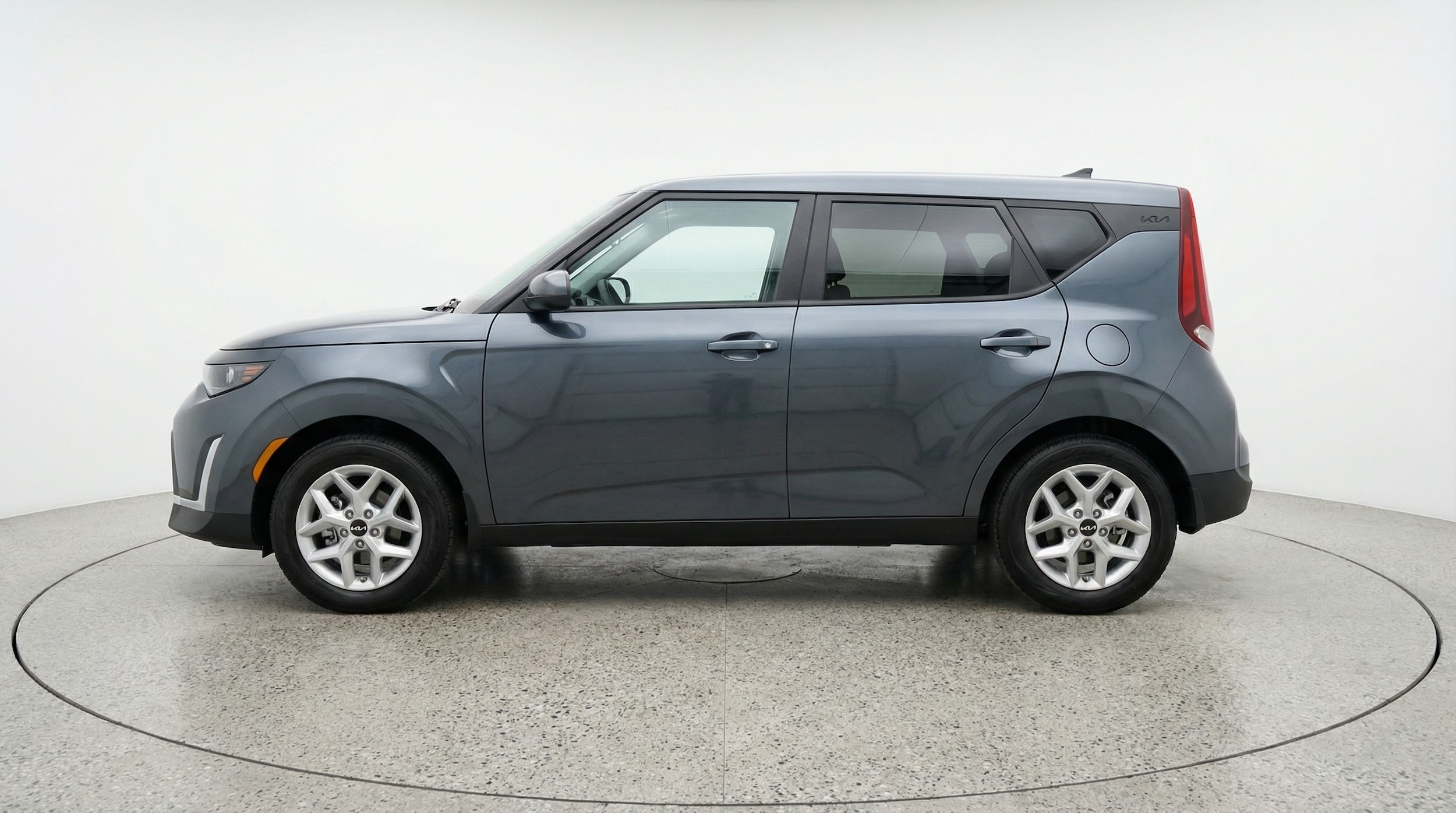 Thumbnail: 2025 Kia Soul - 4