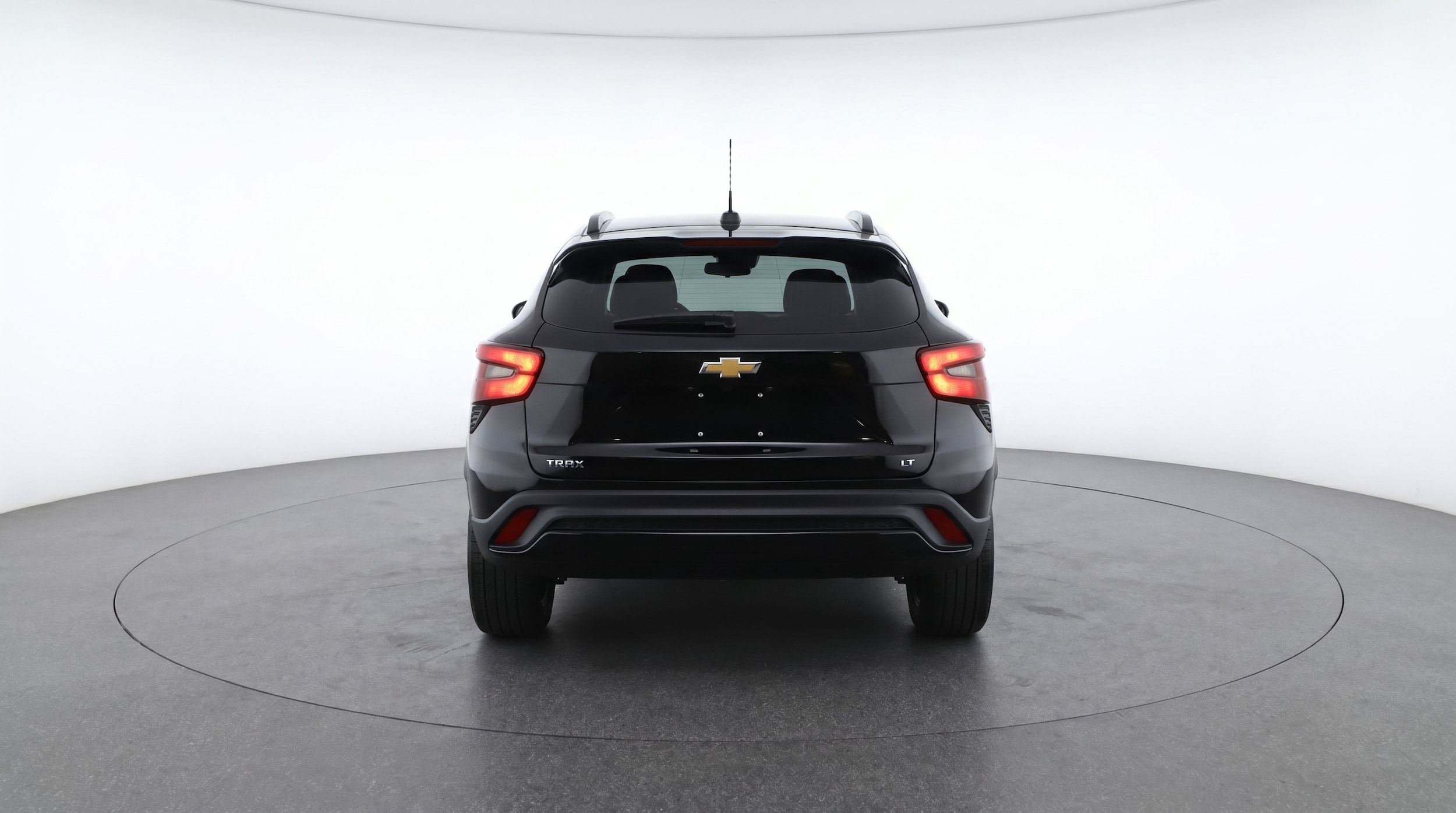 Thumbnail: 2025 Chevrolet Trax - 6