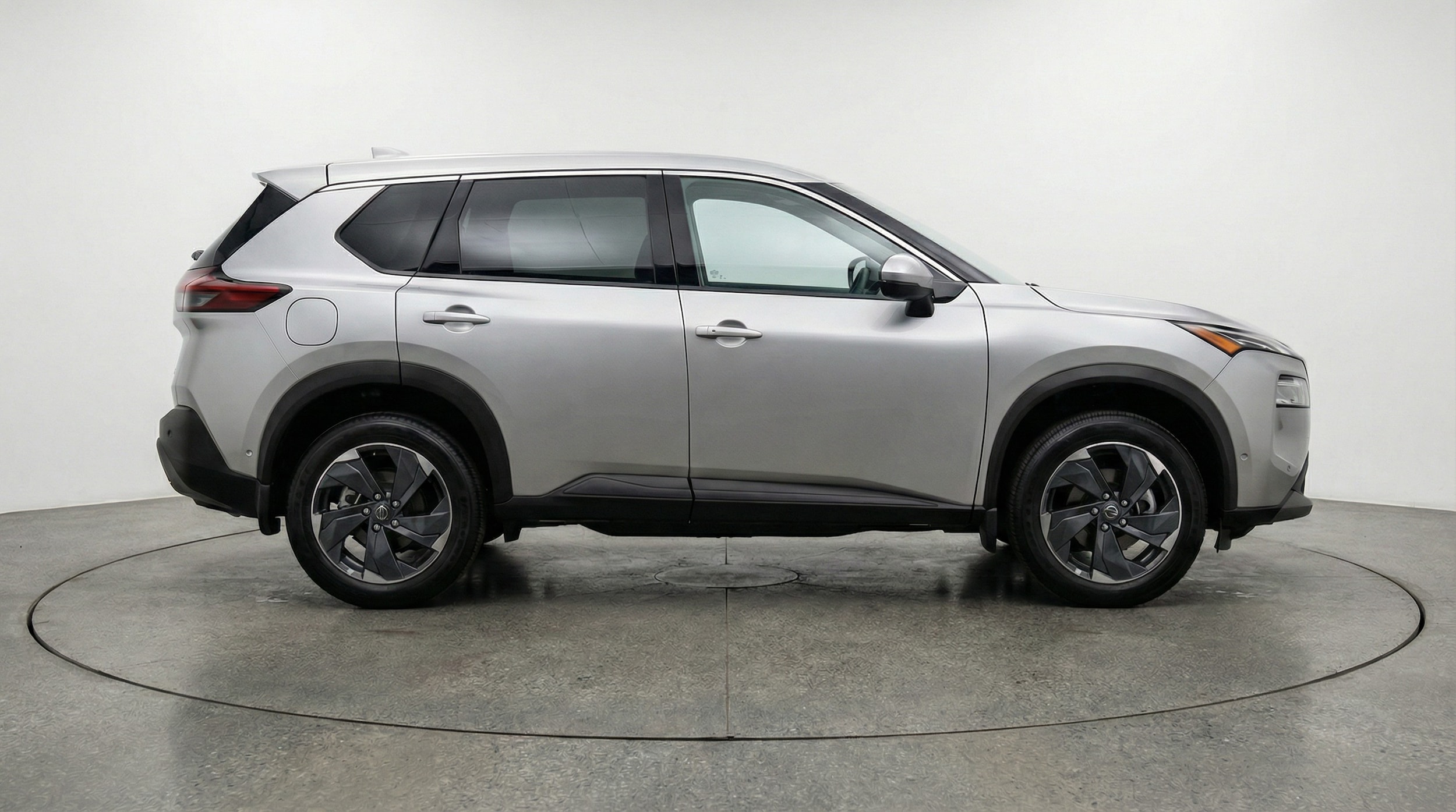 Thumbnail: 2025 Nissan Rogue - 8