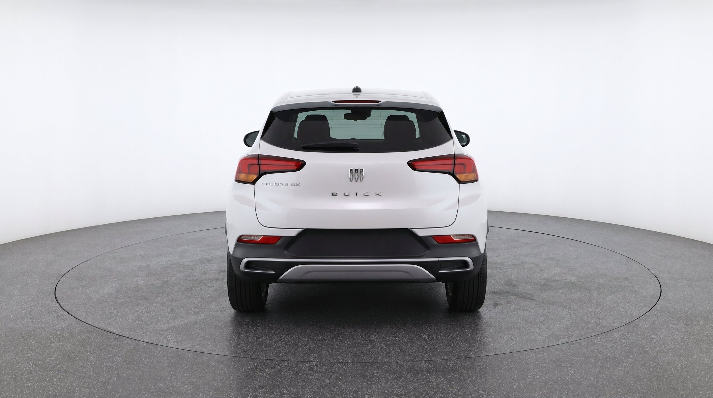 Thumbnail: 2026 Buick Encore GX - 7