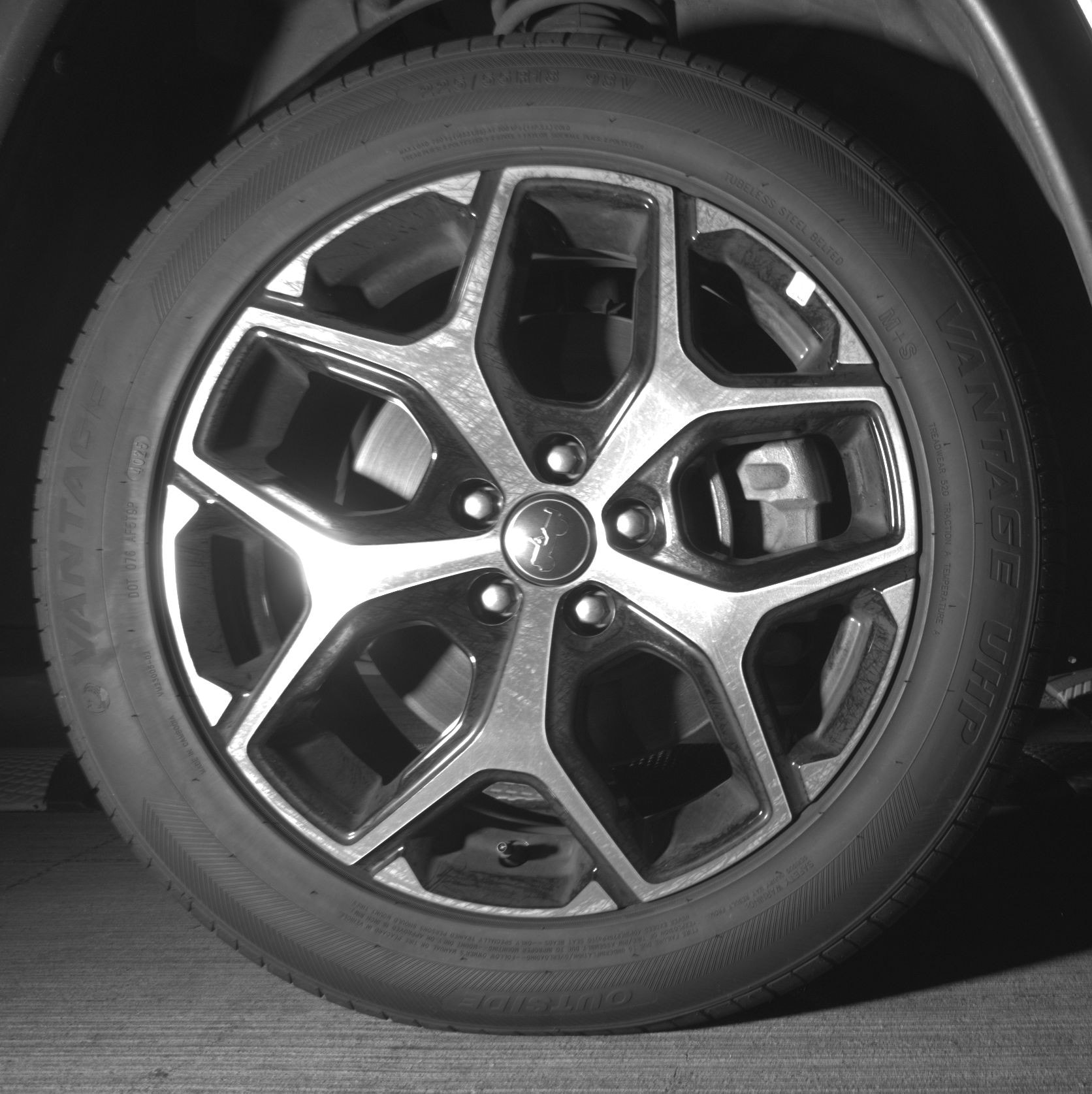 Thumbnail: 2025 Jeep Compass - 10