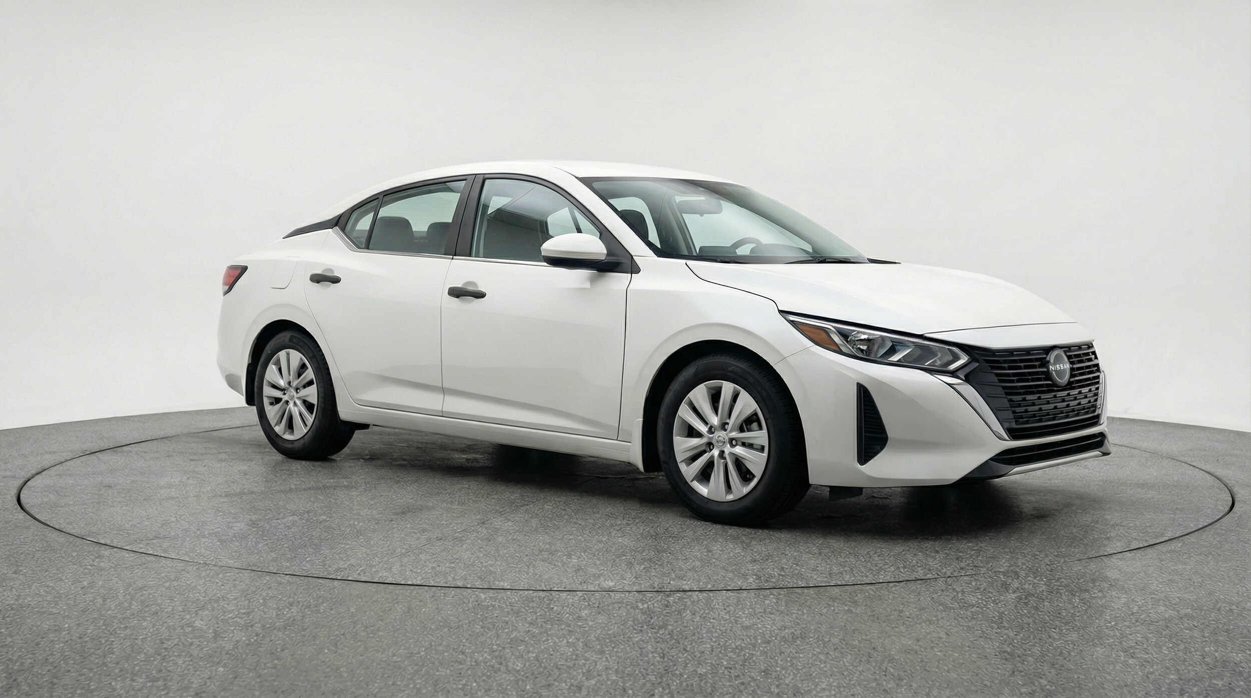 Thumbnail: 2025 Nissan Sentra - 1