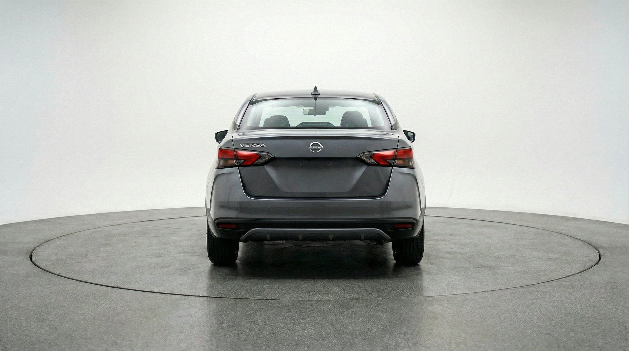 Thumbnail: 2025 Nissan Versa - 7