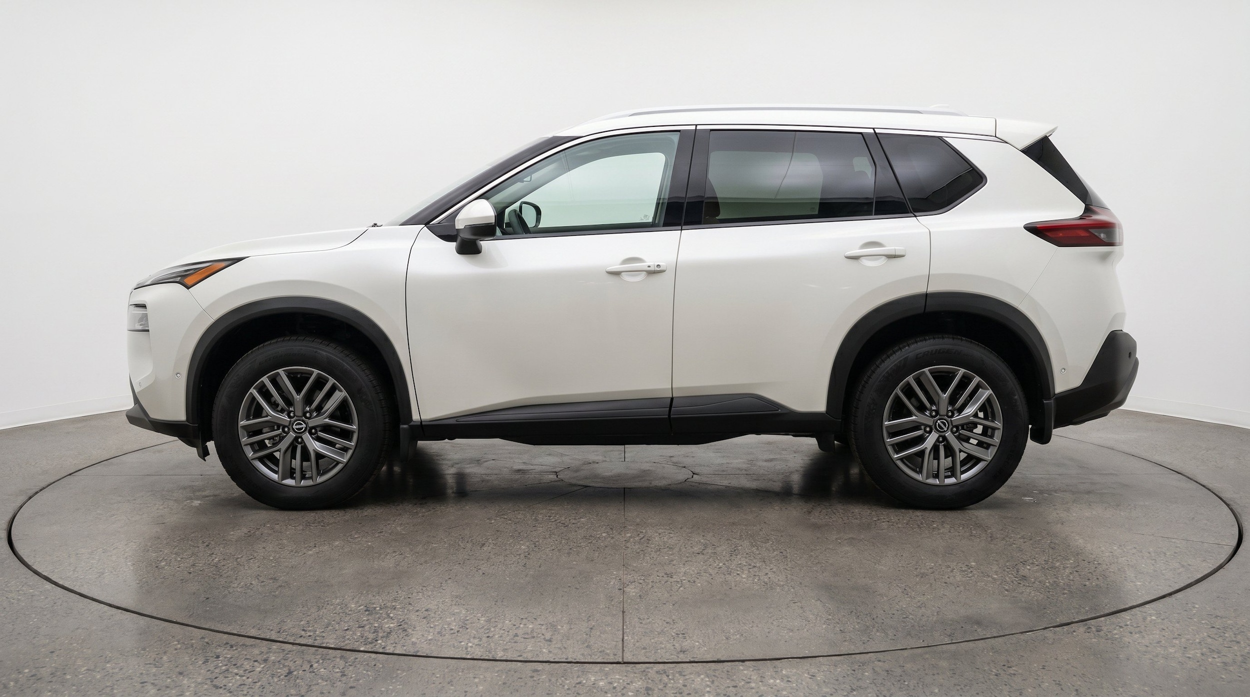 Thumbnail: 2026 Nissan Rogue - 5