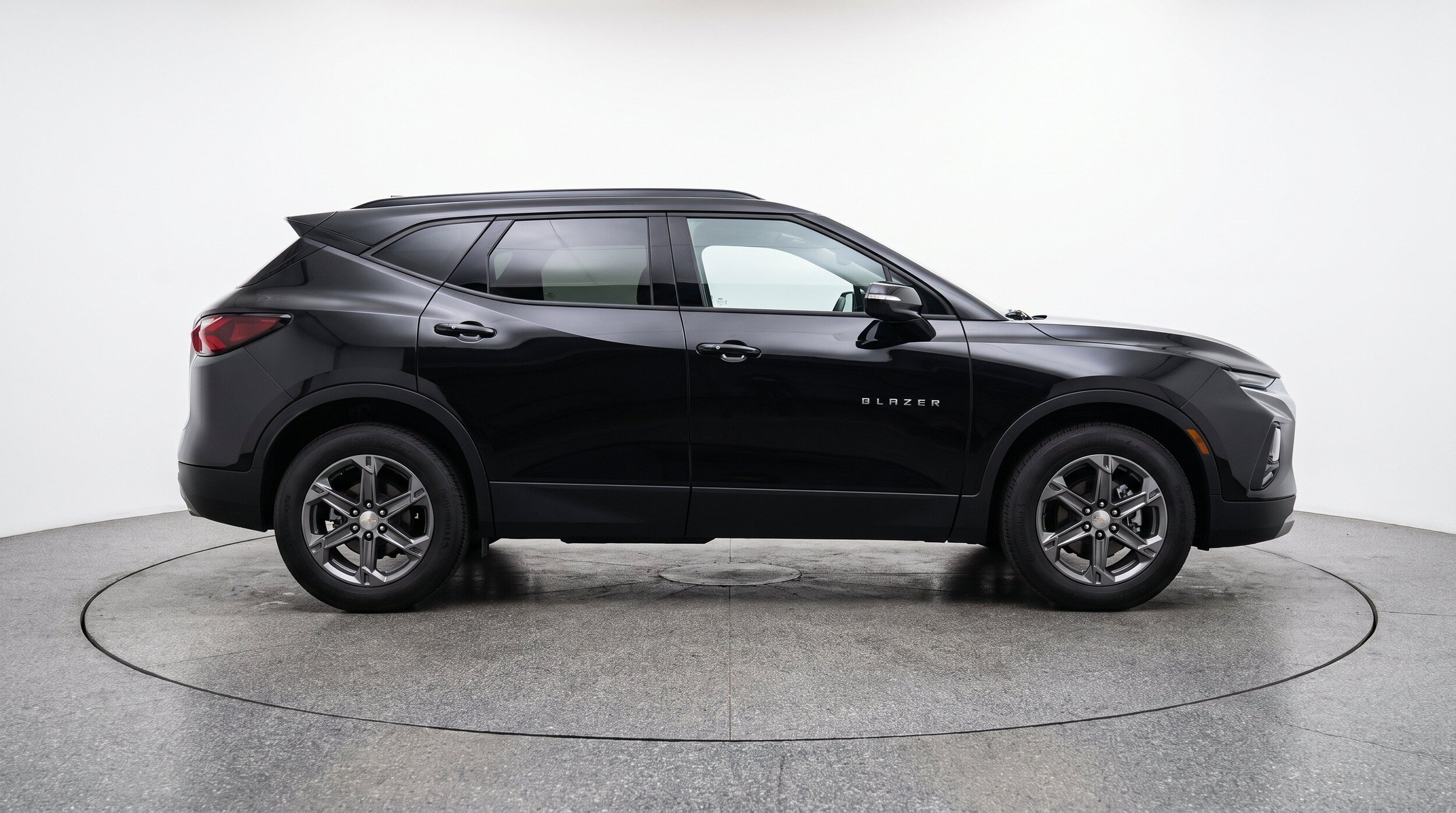 Thumbnail: 2026 Chevrolet Blazer - 10