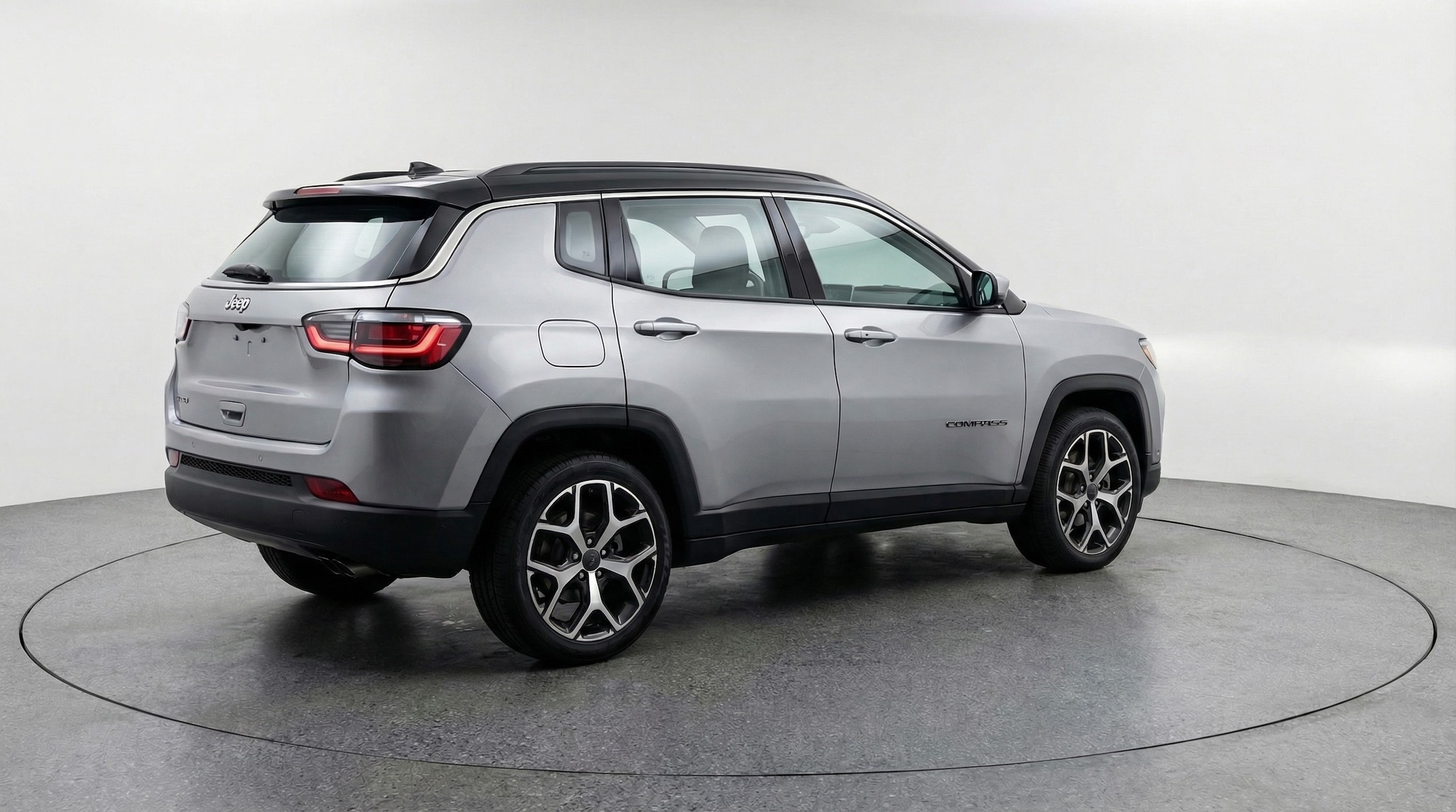 Thumbnail: 2025 Jeep Compass - 7