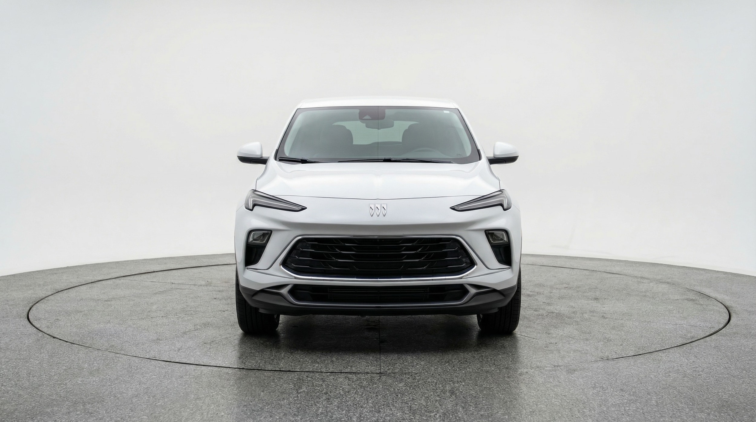 Thumbnail: 2025 Buick Encore GX - 2