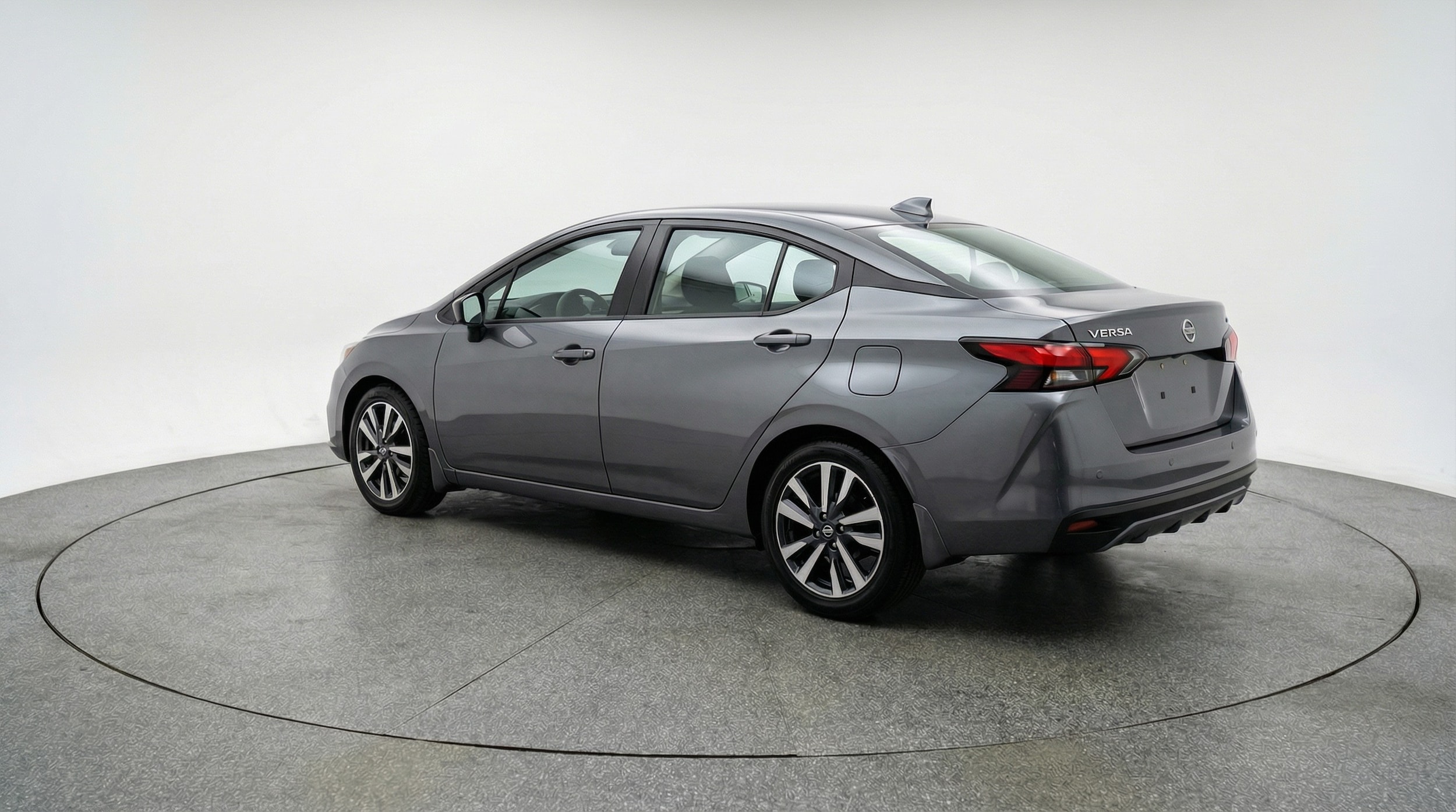 Thumbnail: 2025 Nissan Versa - 5