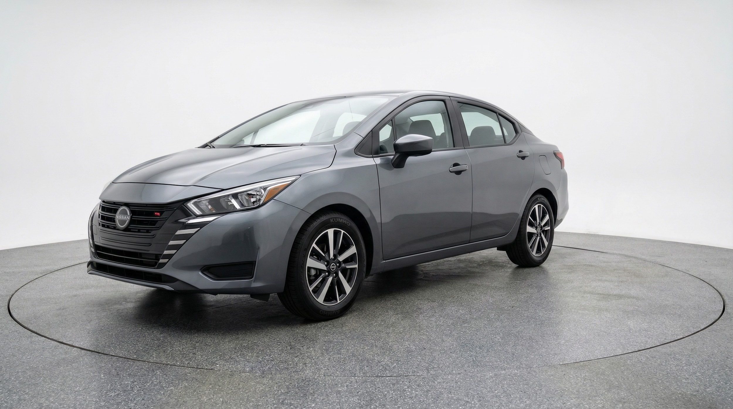 Thumbnail: 2025 Nissan Versa - 3