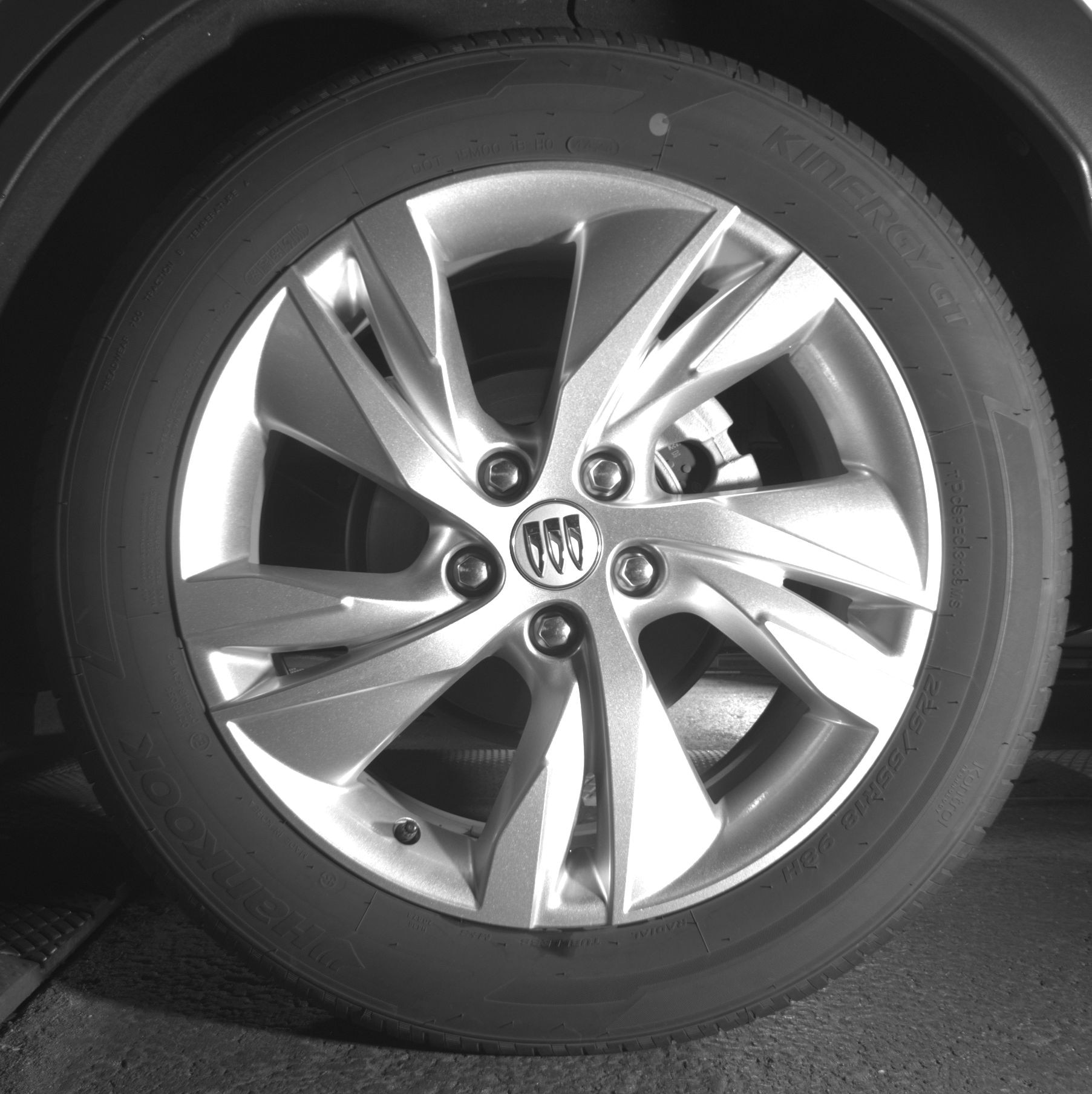 Thumbnail: 2025 Buick Encore GX - 11